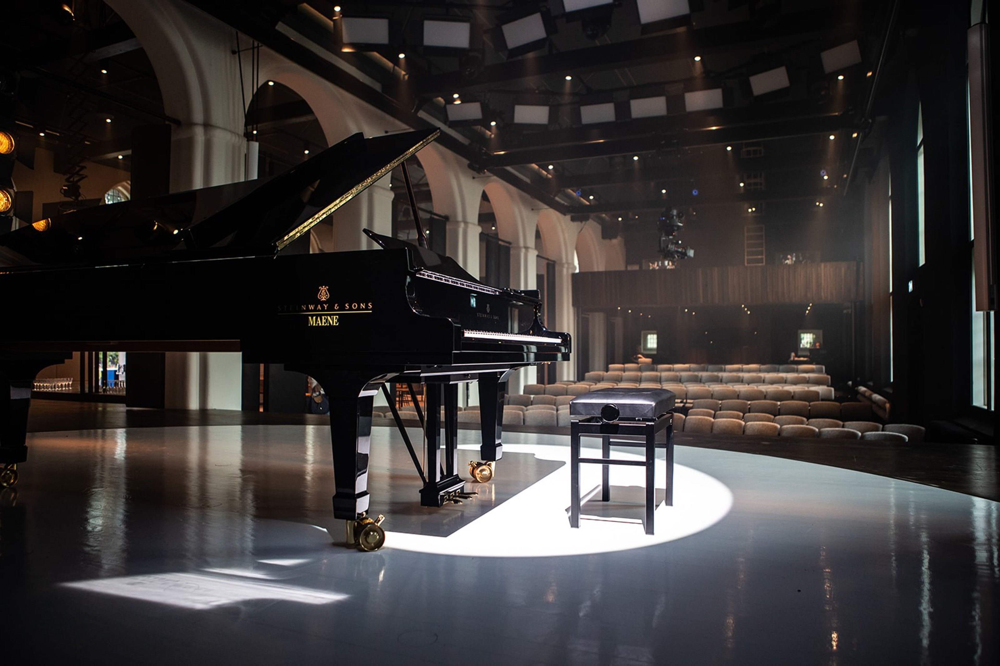 ConcertLab — 写真2