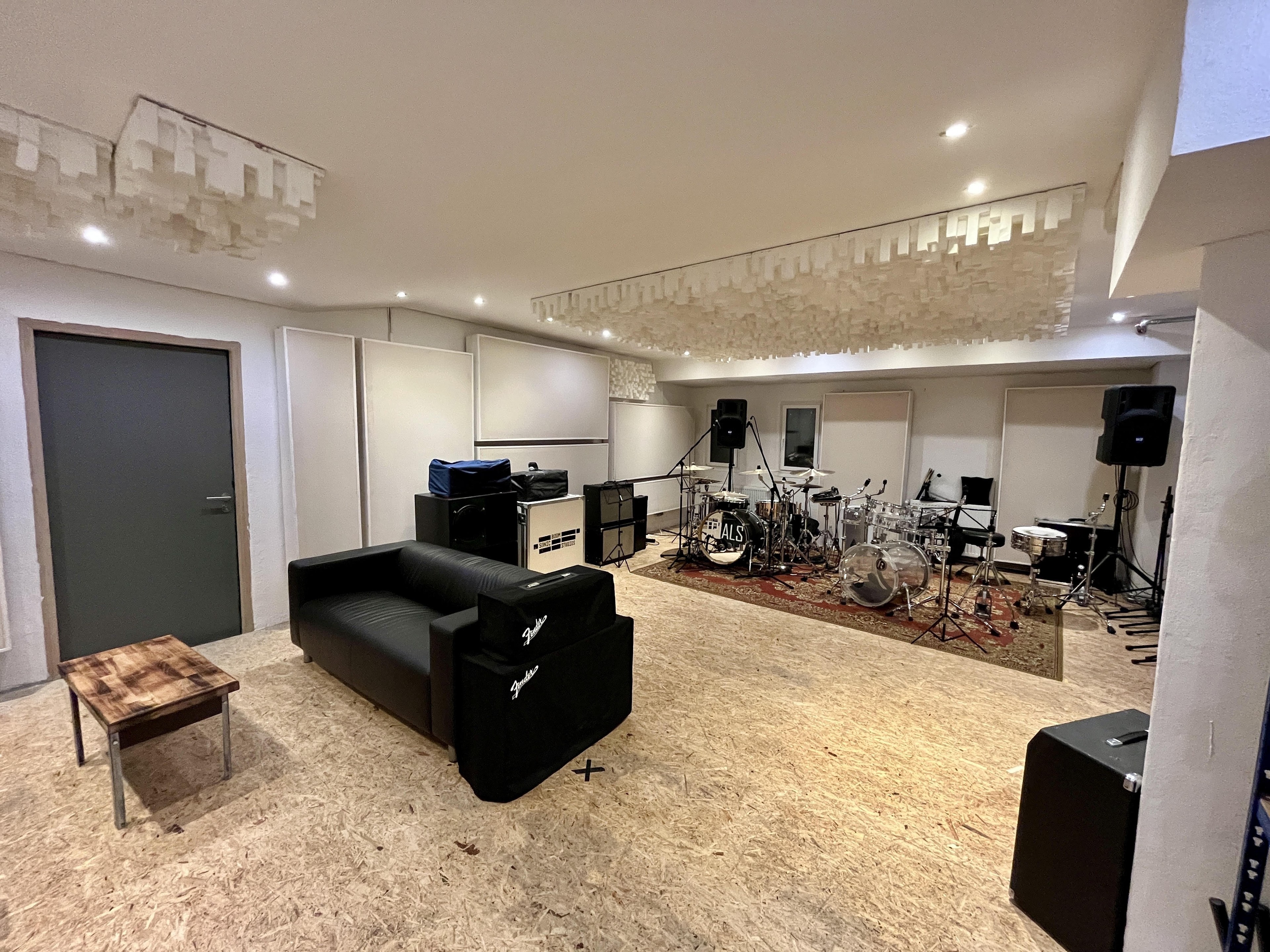Production Suite 2 — photo 4
