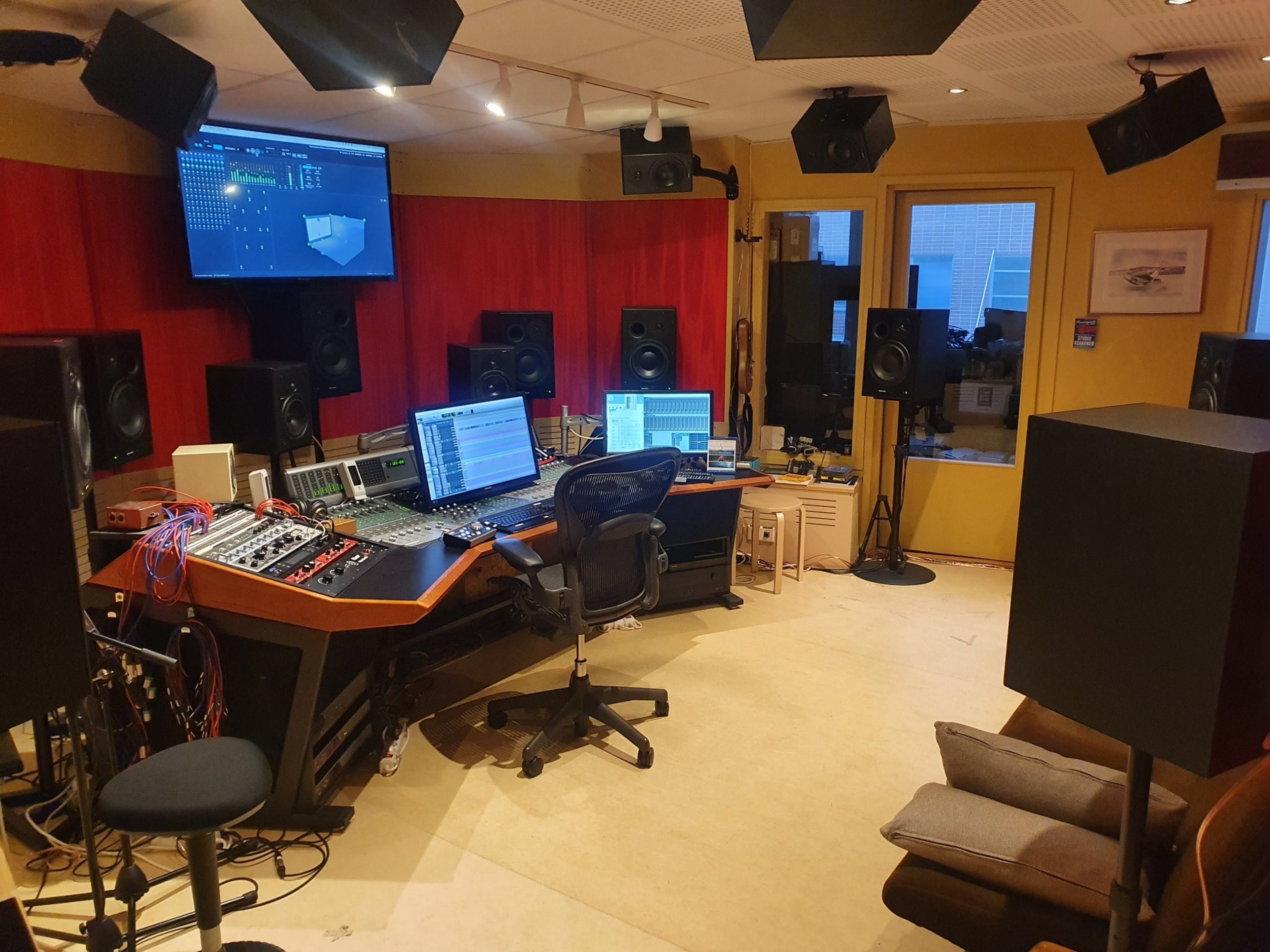 Studio Kekkonen — photo 2