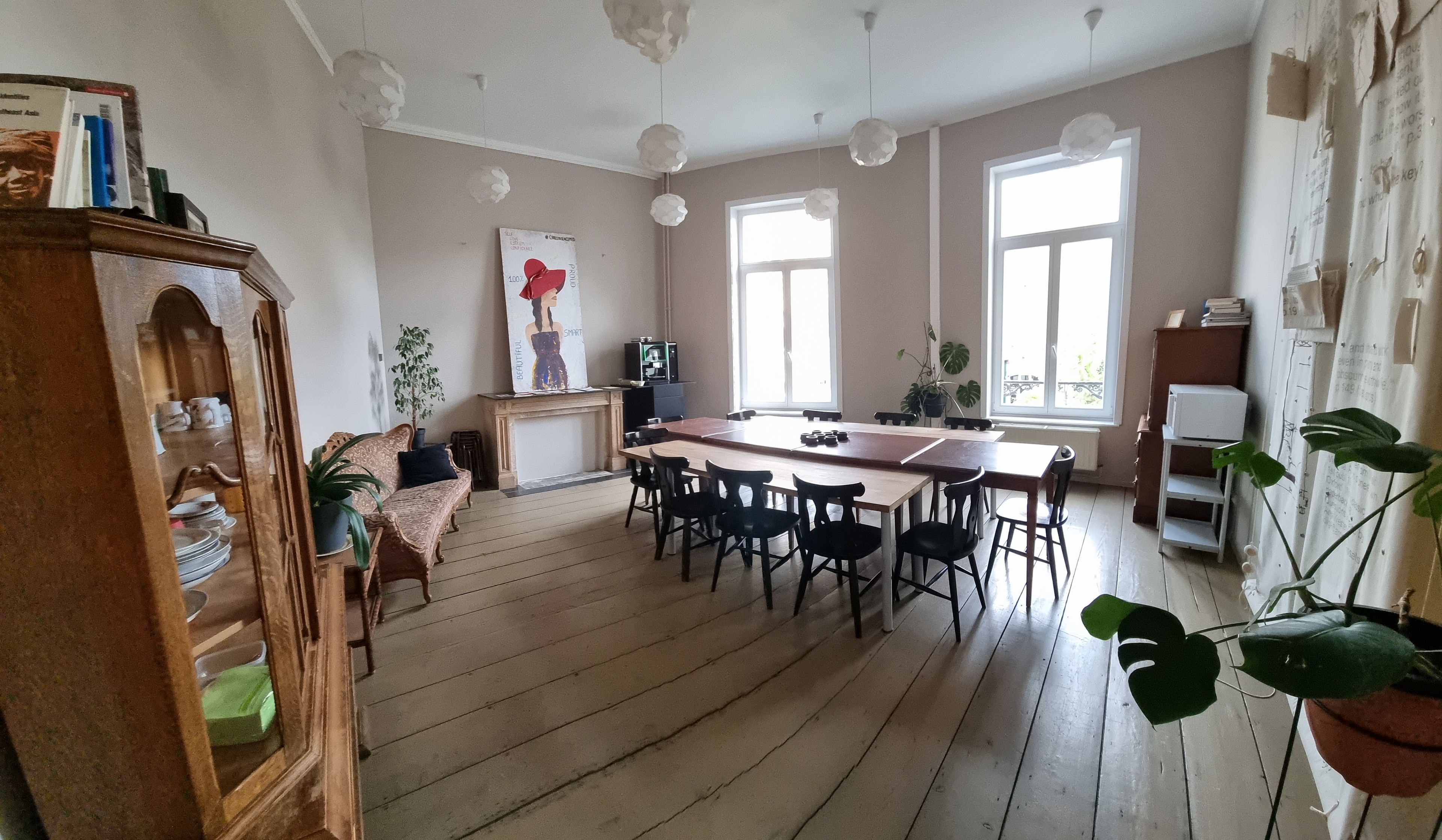 Babbelzone: Cozy Relaxing Space