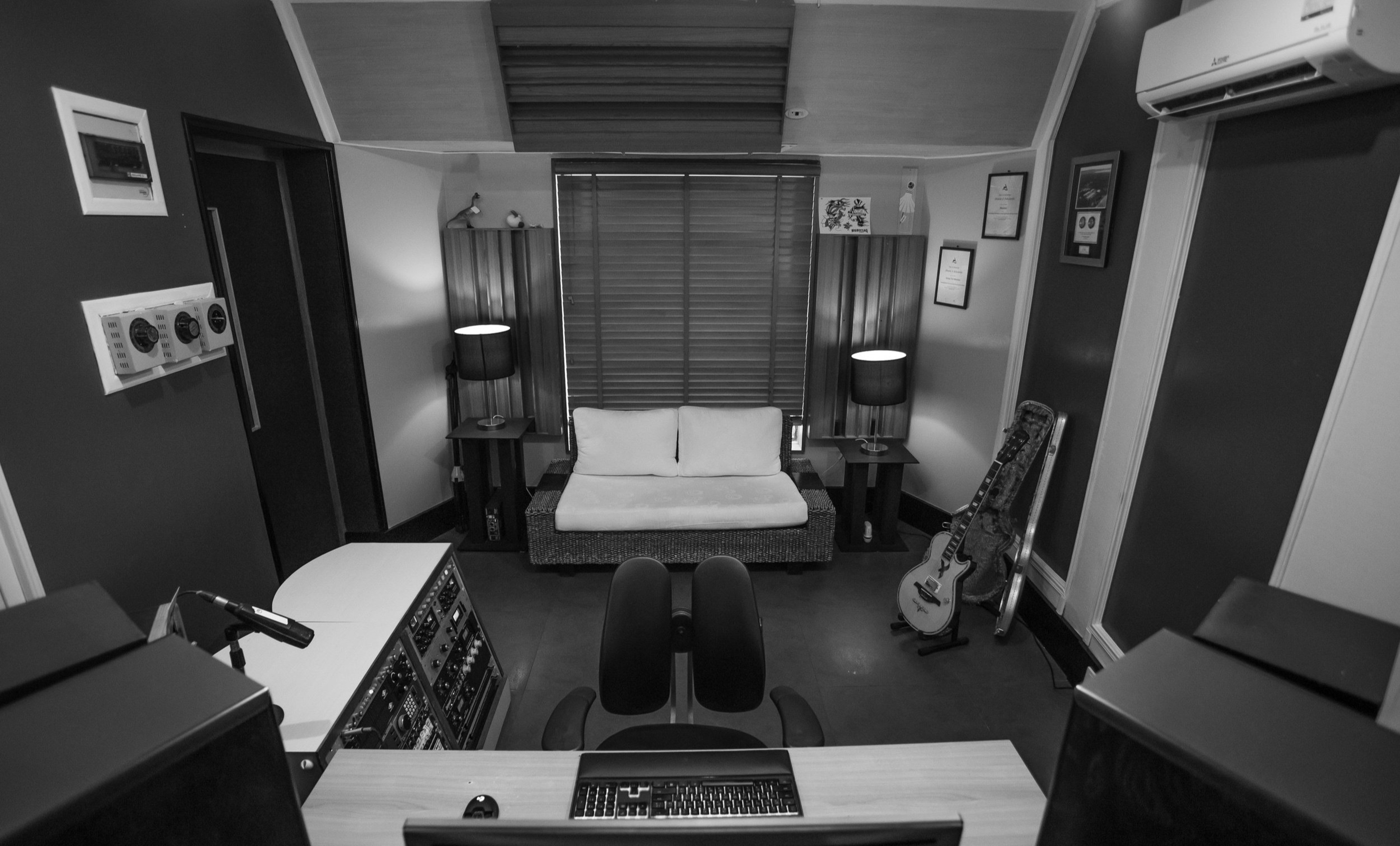 Studio 2 -Karma Studio