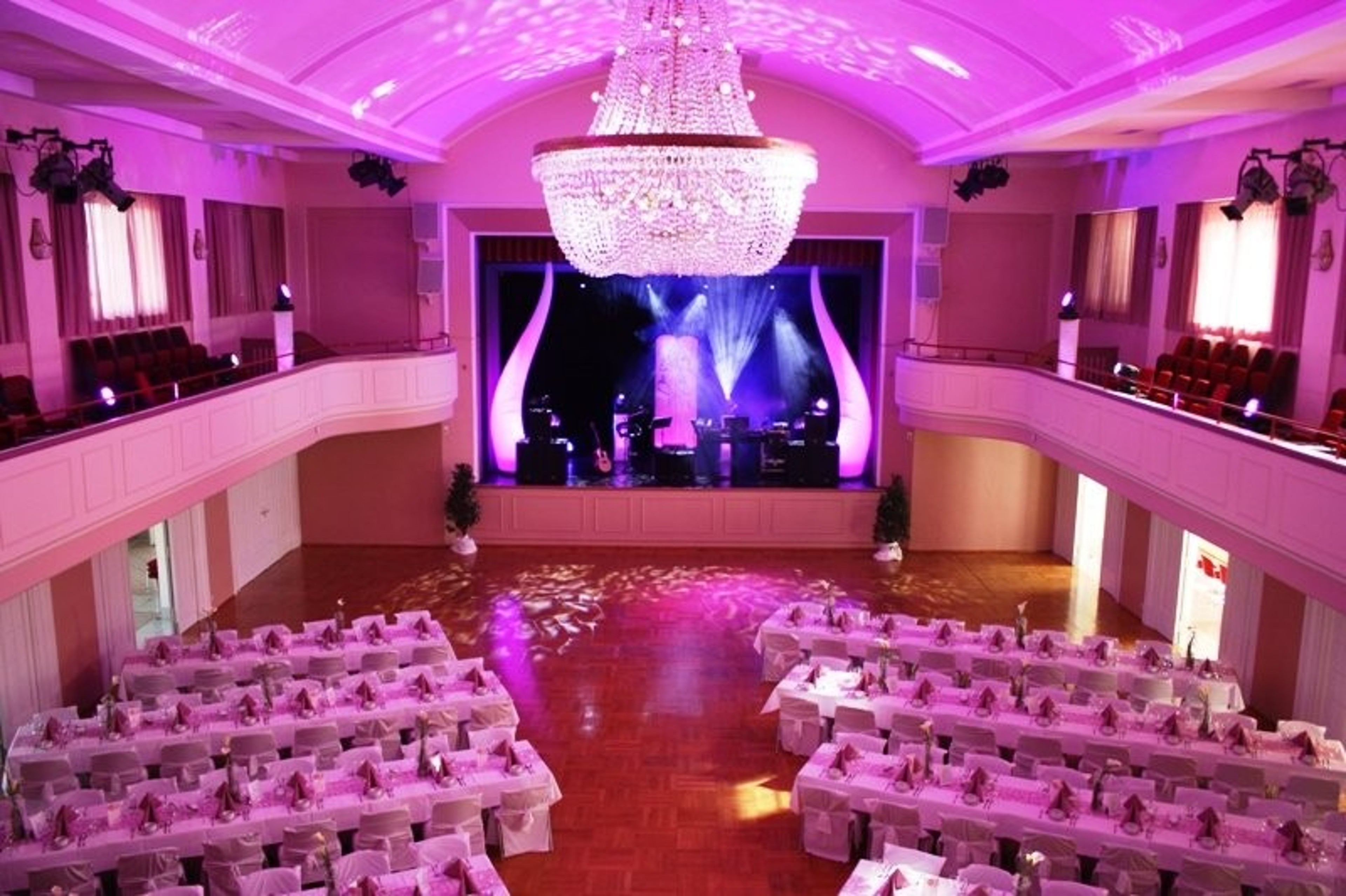 Large Concert Hall
