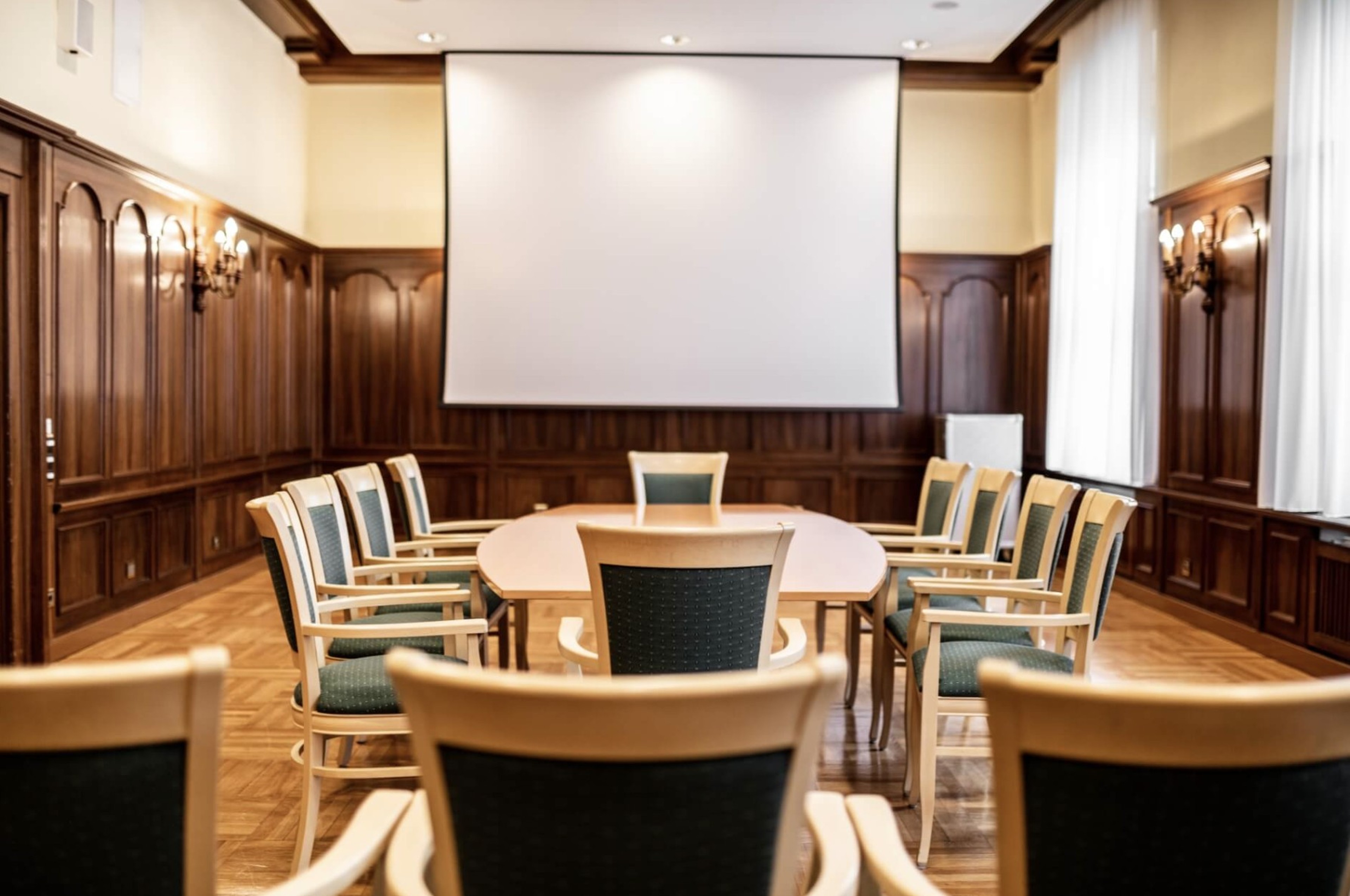 Klagenfurt Small Hall