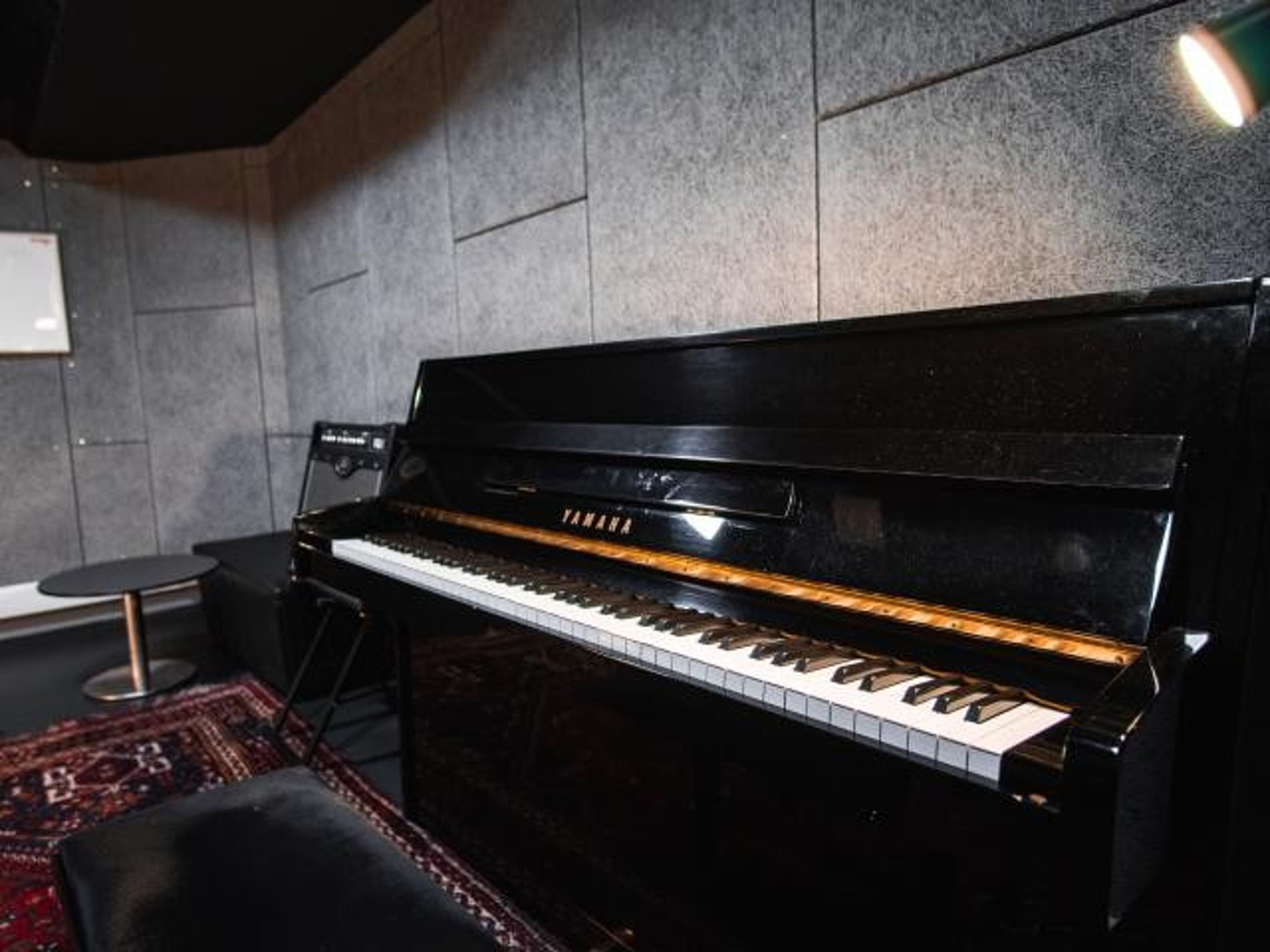 Rehearsal room PIANO — photo 2