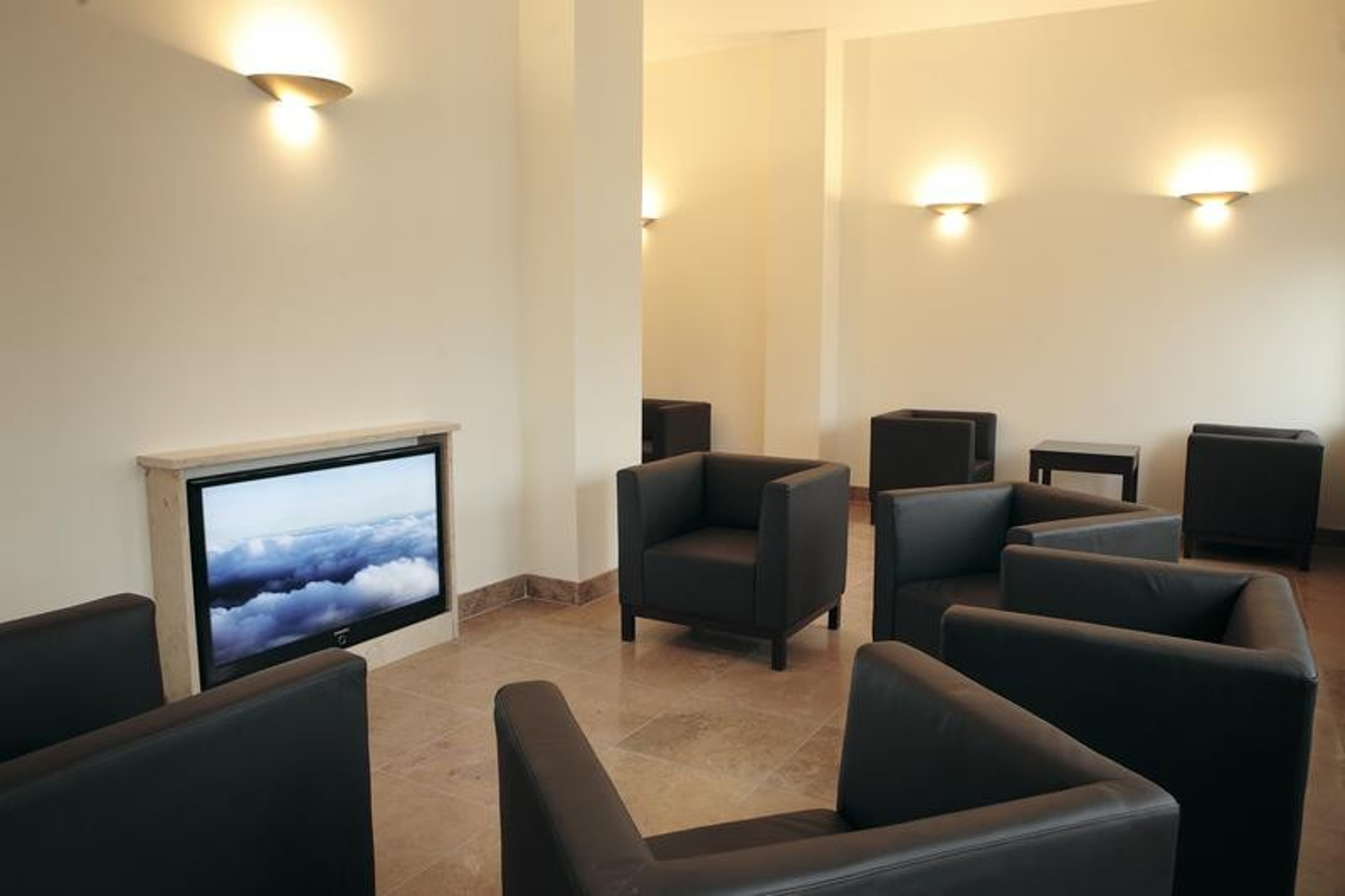 Auditorium Friedrichstrasse Conference Space — photo 5