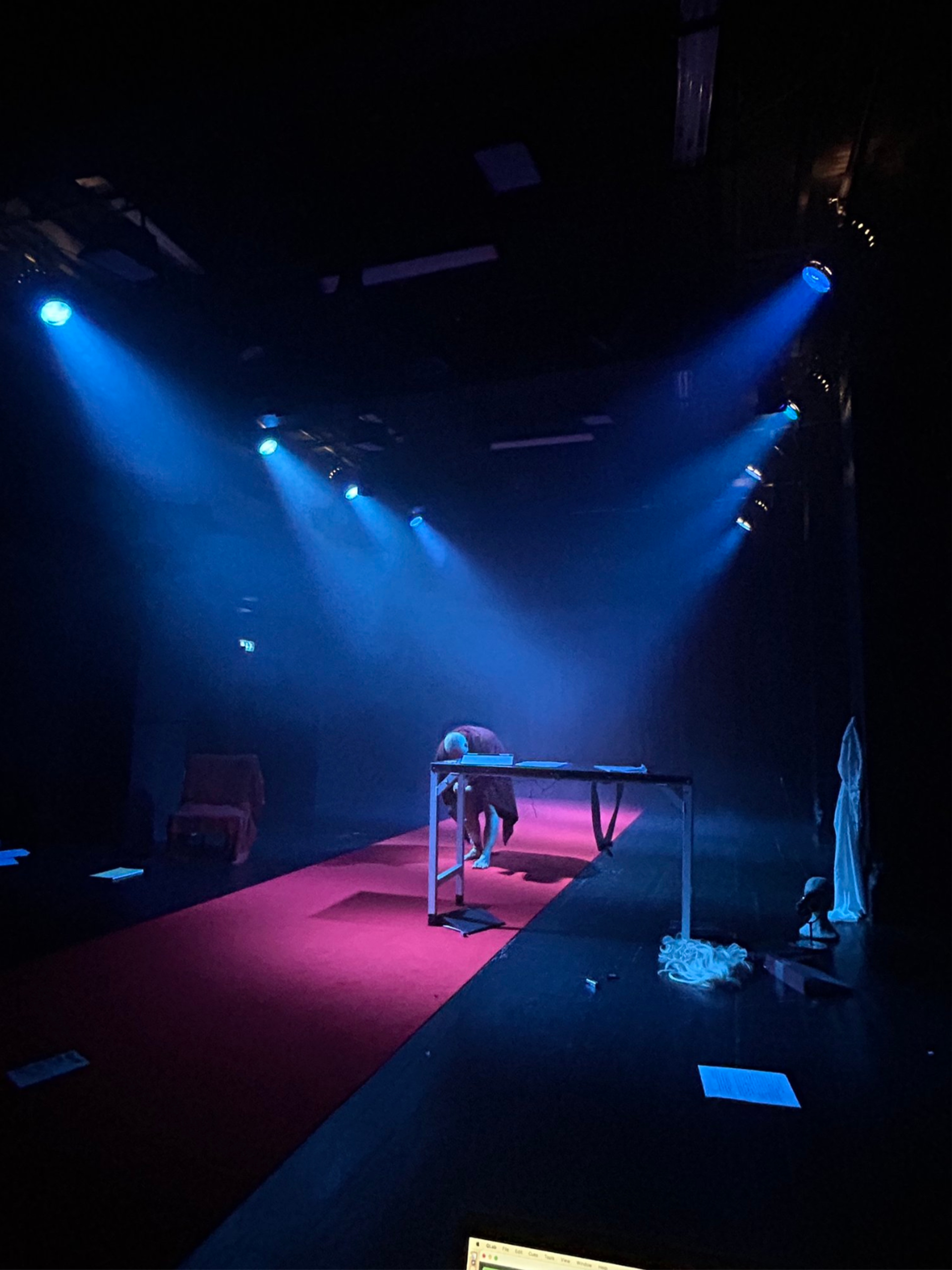 Teater Giljotin — photo 5