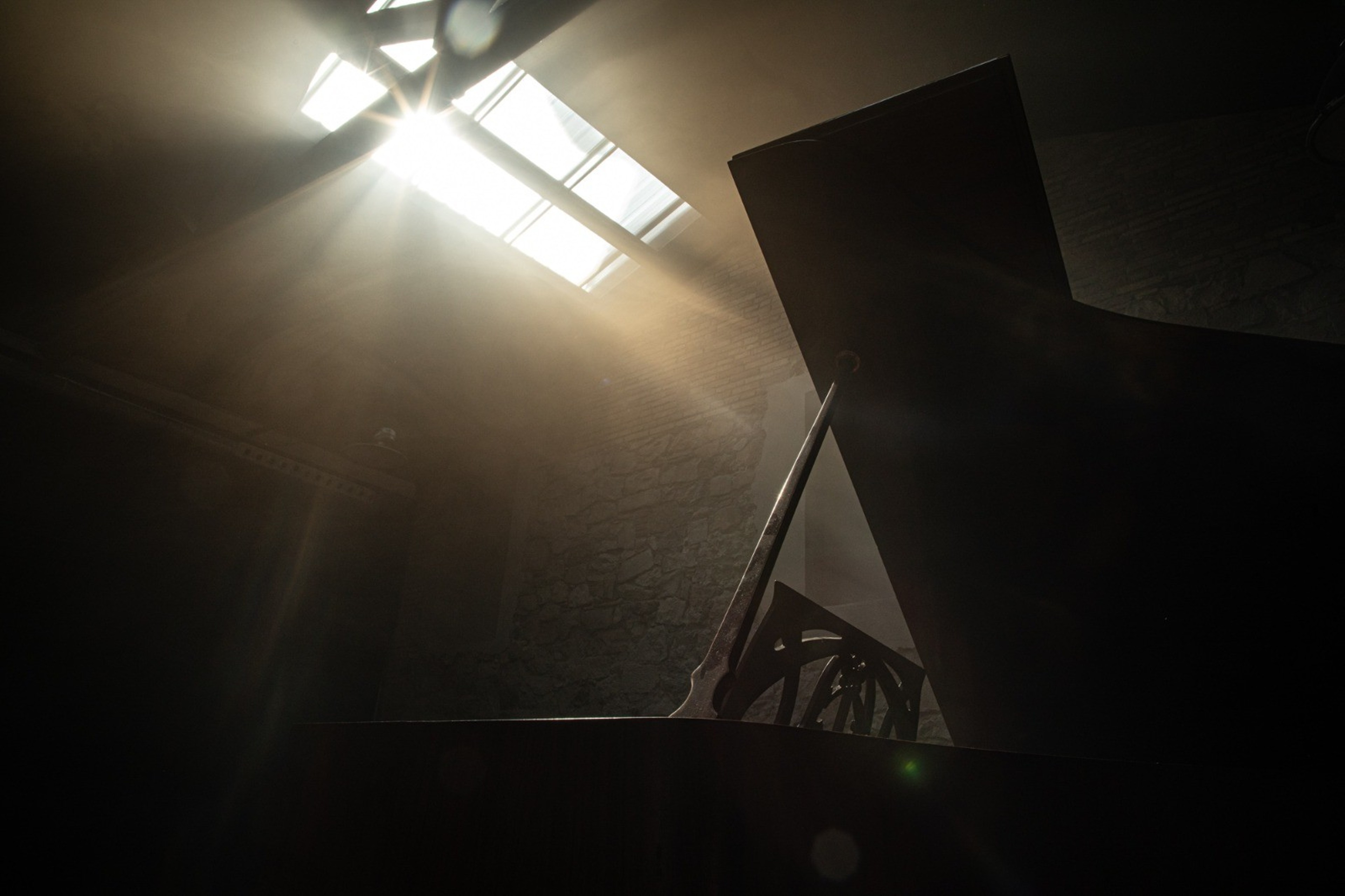 Big Space - La Fàbrica Lliure — photo 5