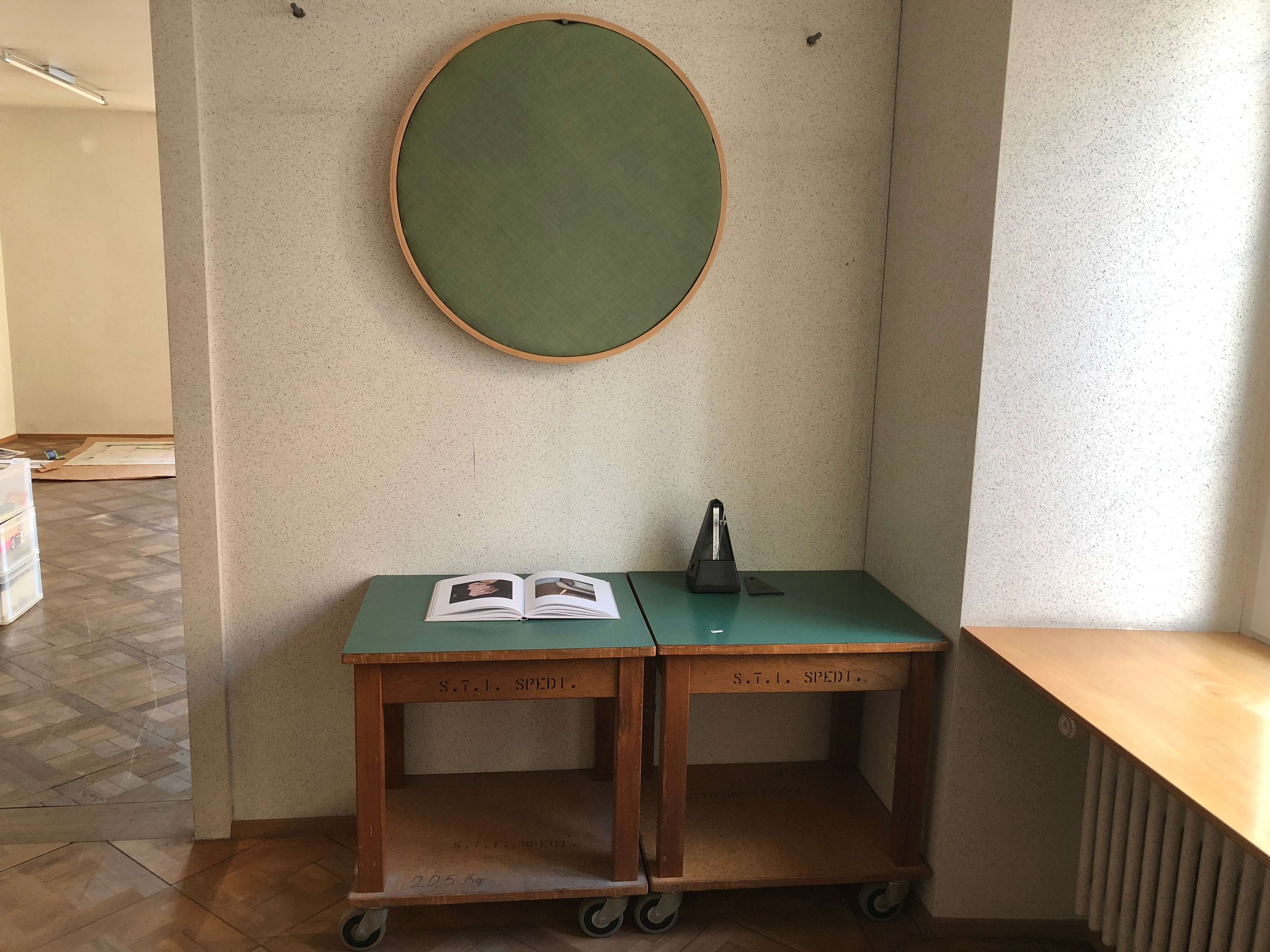 Atelier Klang und Raum — 写真3