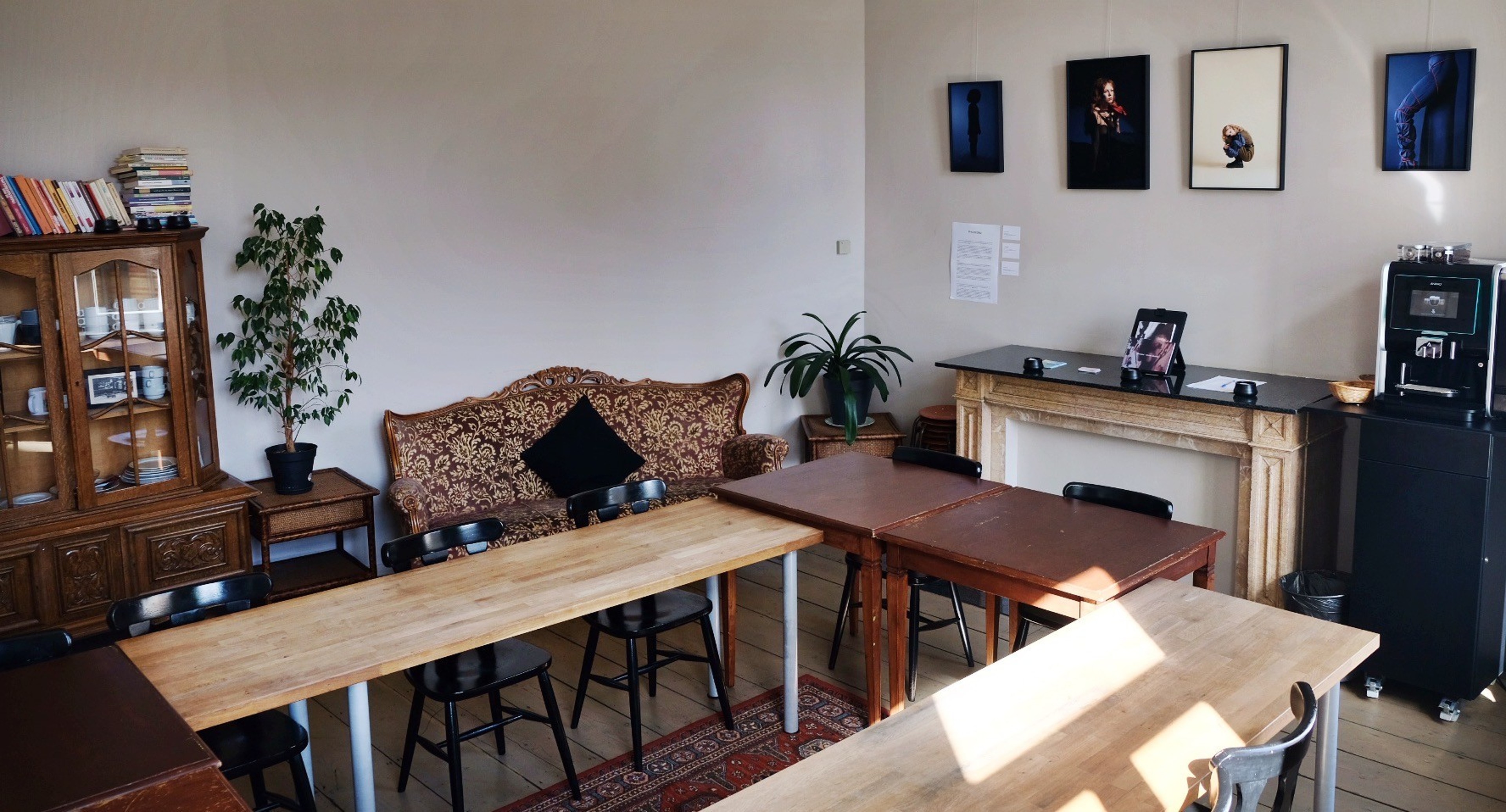 Babbelzone: Cozy Relaxing Space — 写真2