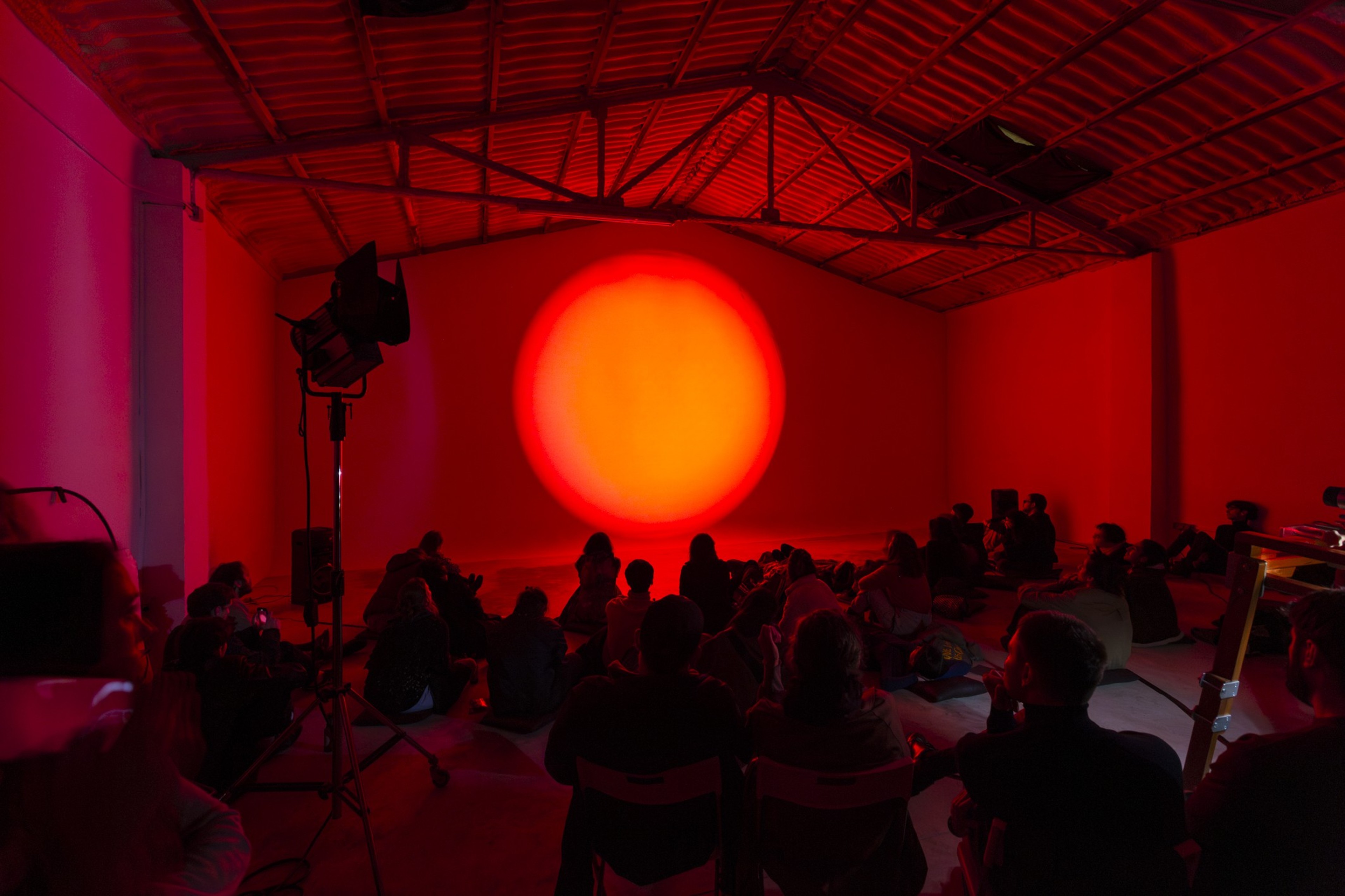 Ultimate Space for Creatives - ACME Estudio — photo 3