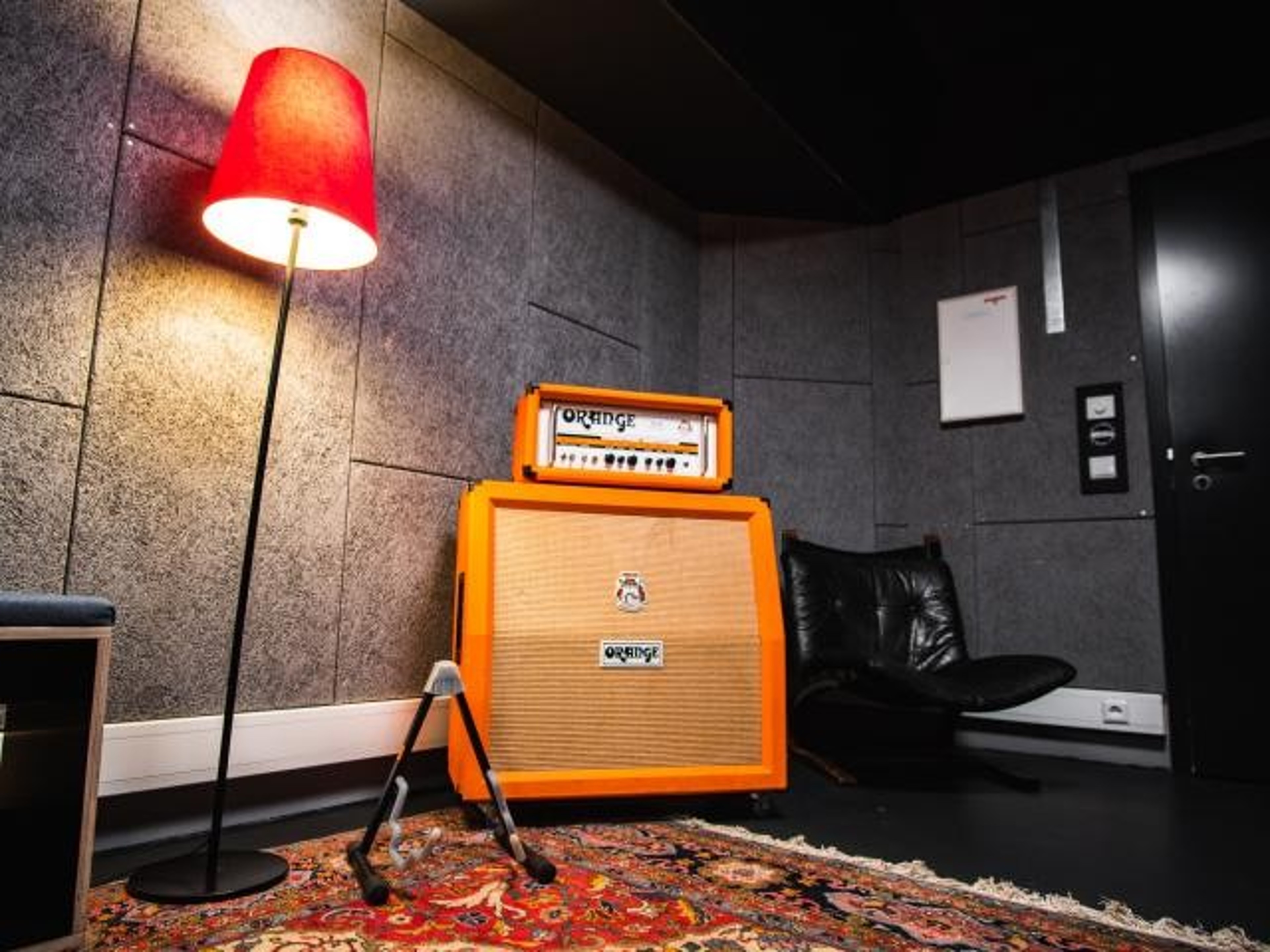 Rehearsal room PRO - C — 写真3