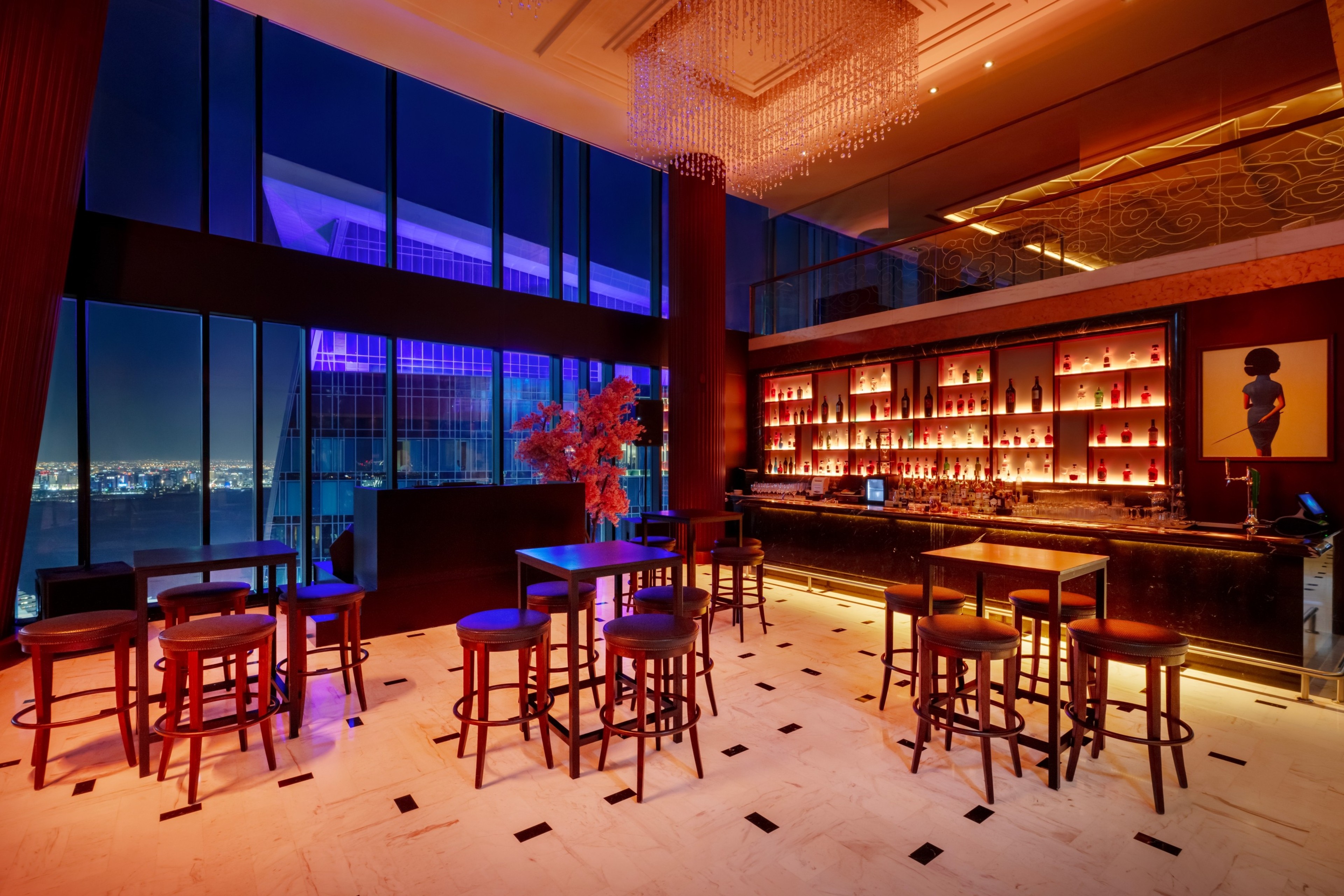 Shanghai Club - Doha meets Avant-Garde China — 写真4