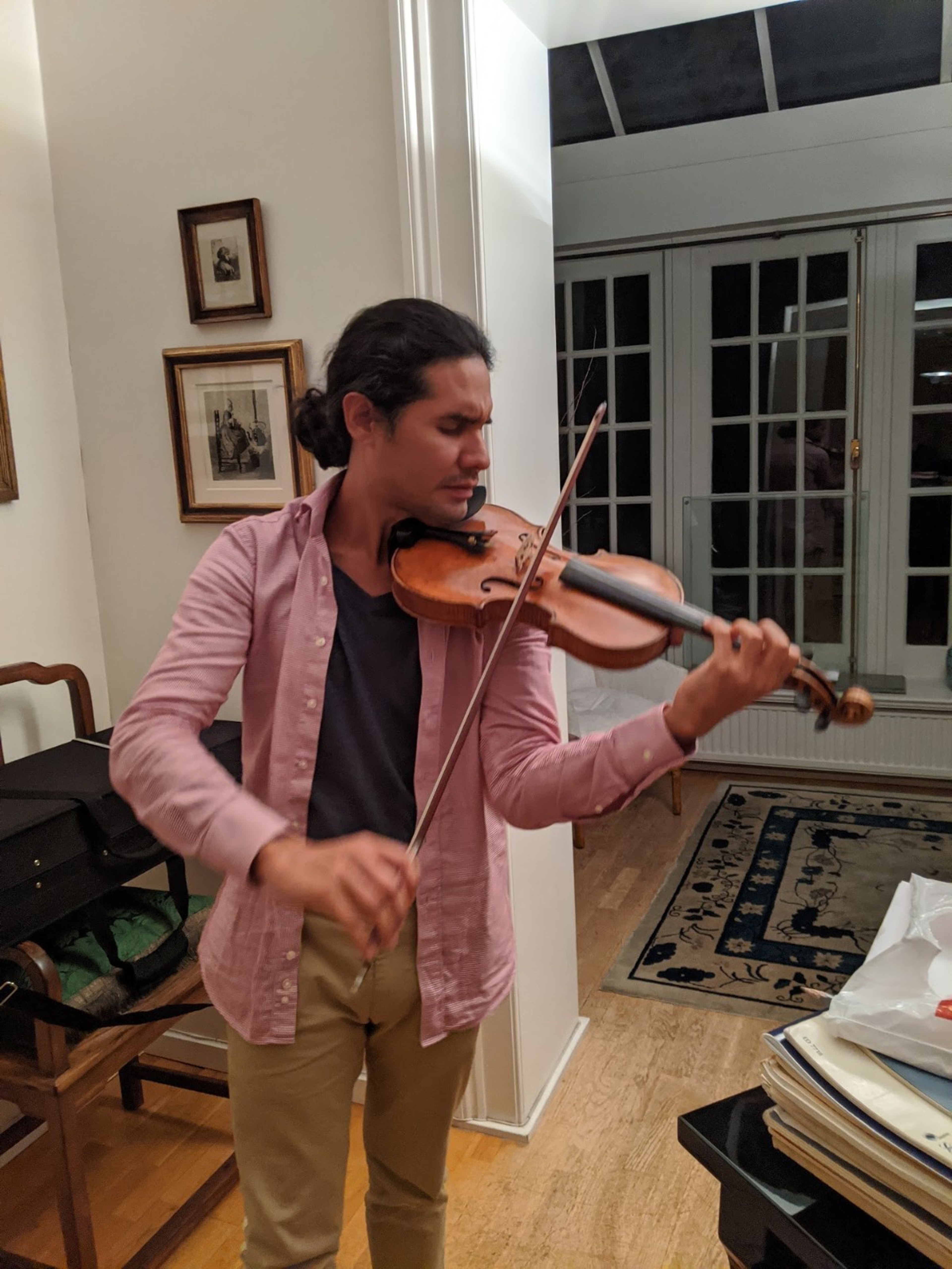 Piano for solo or chamber practice and rehearsal. — 写真2