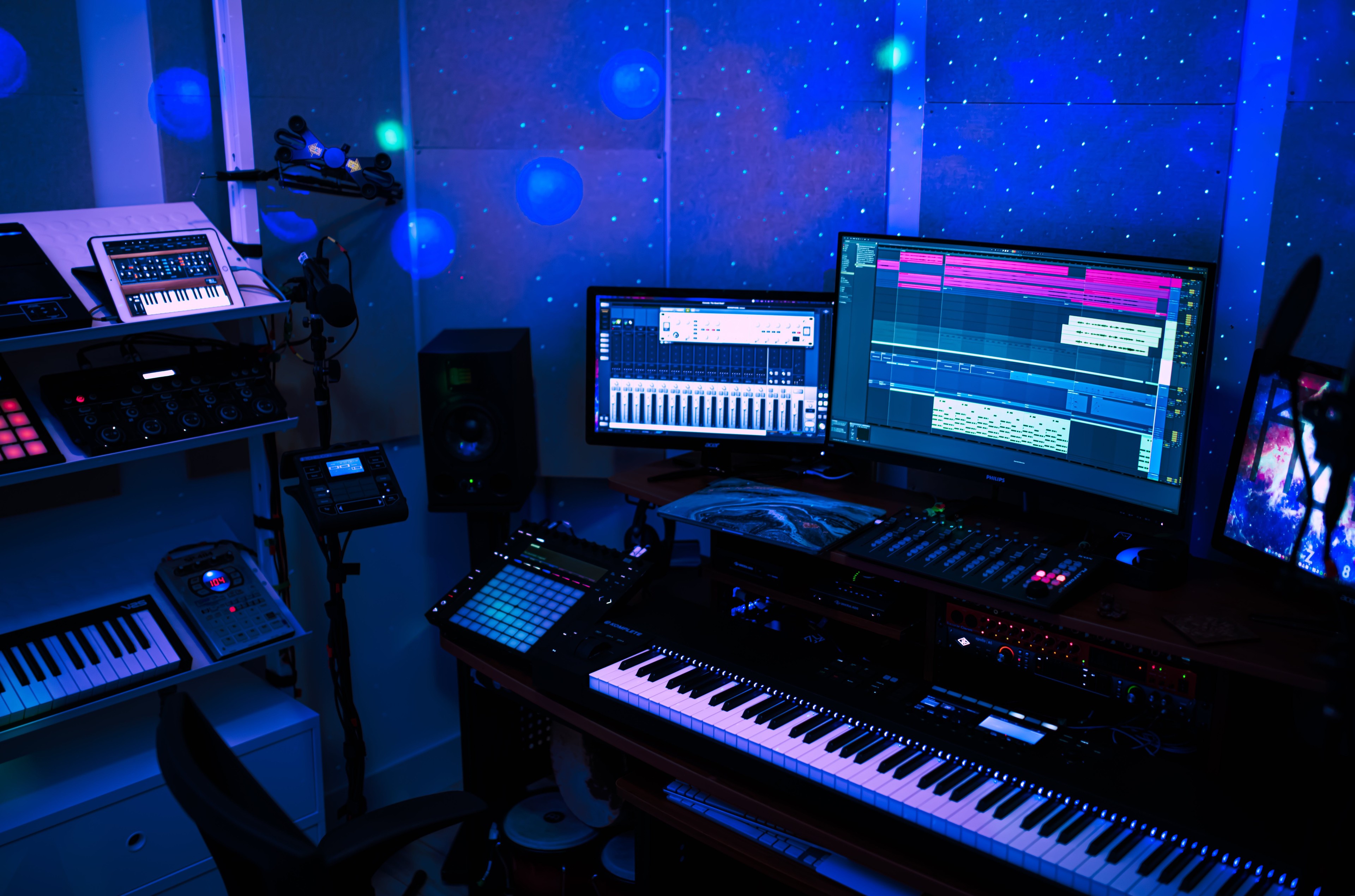 Mantra Studios Brooklyn