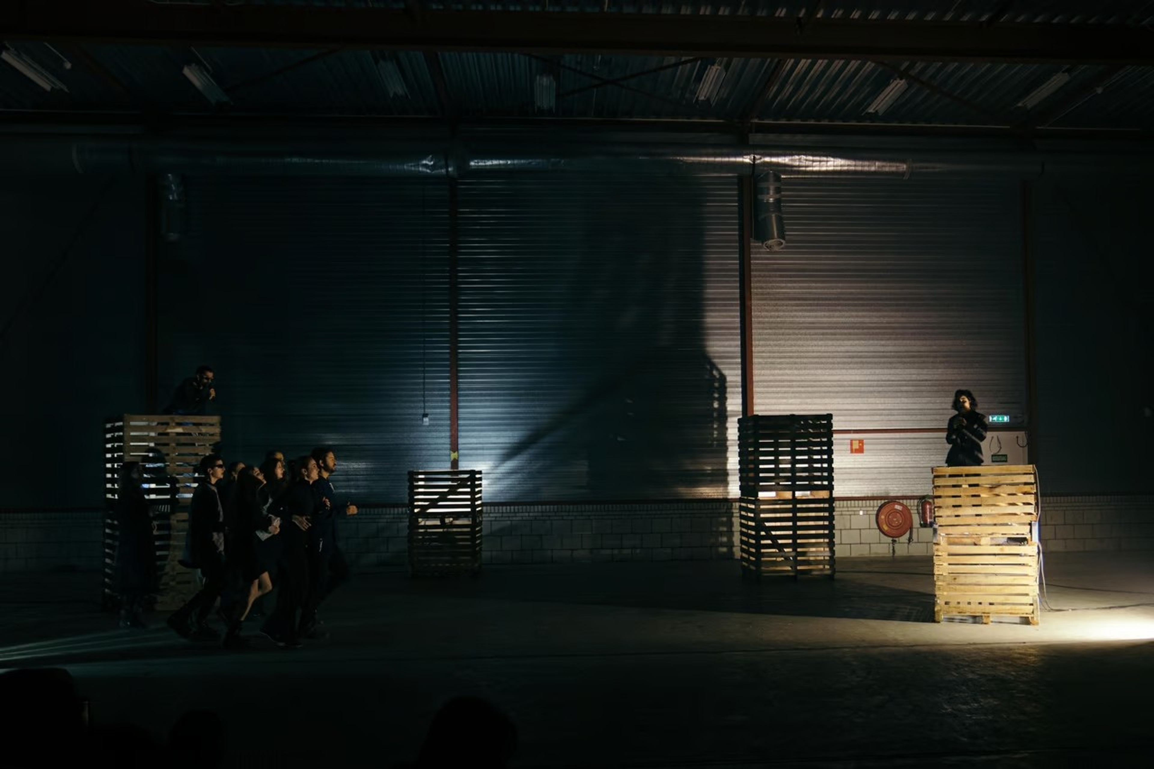 Open Space III - Door Open Space — 写真3