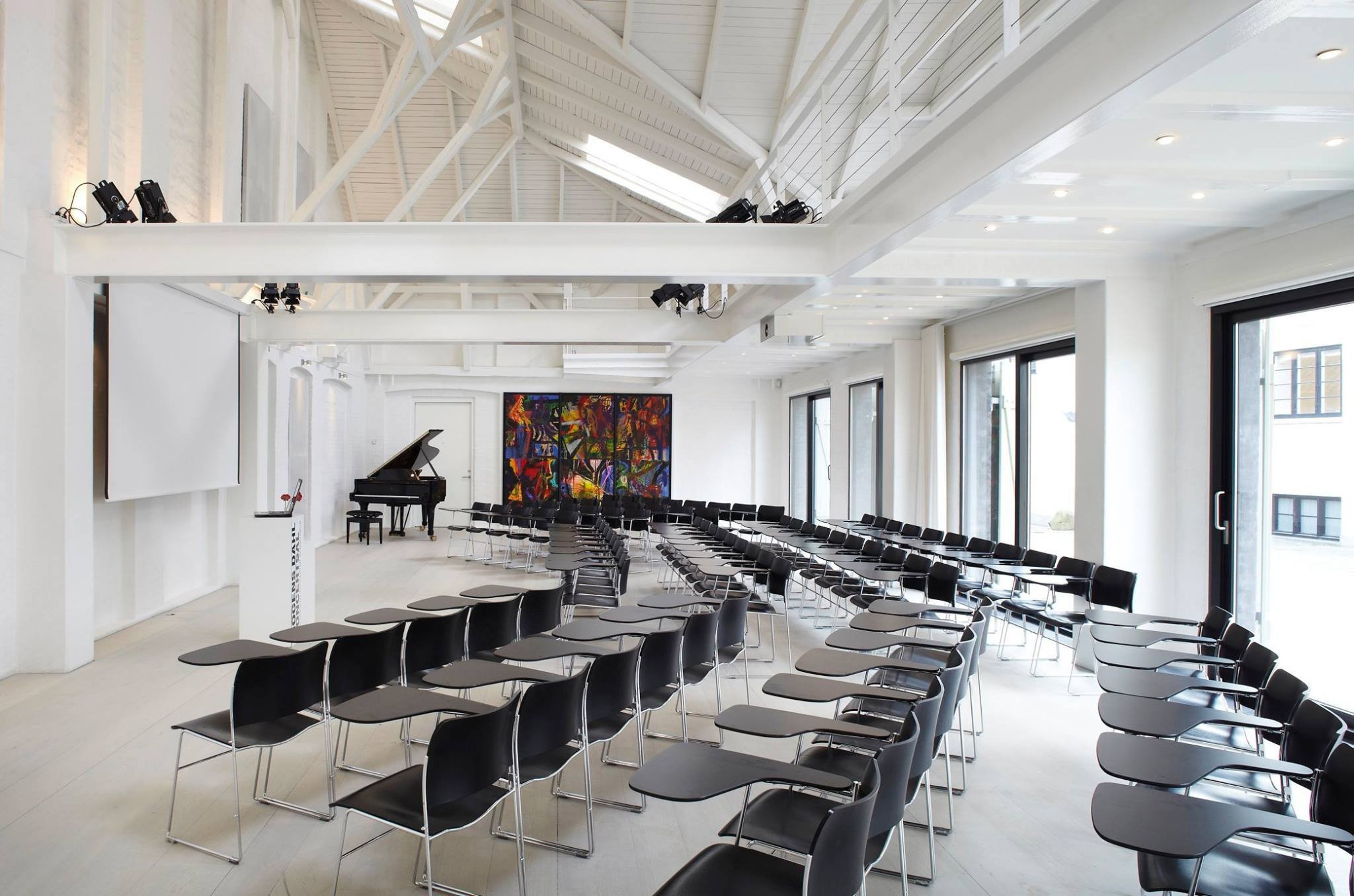 Concert Hall Mogens — photo 3
