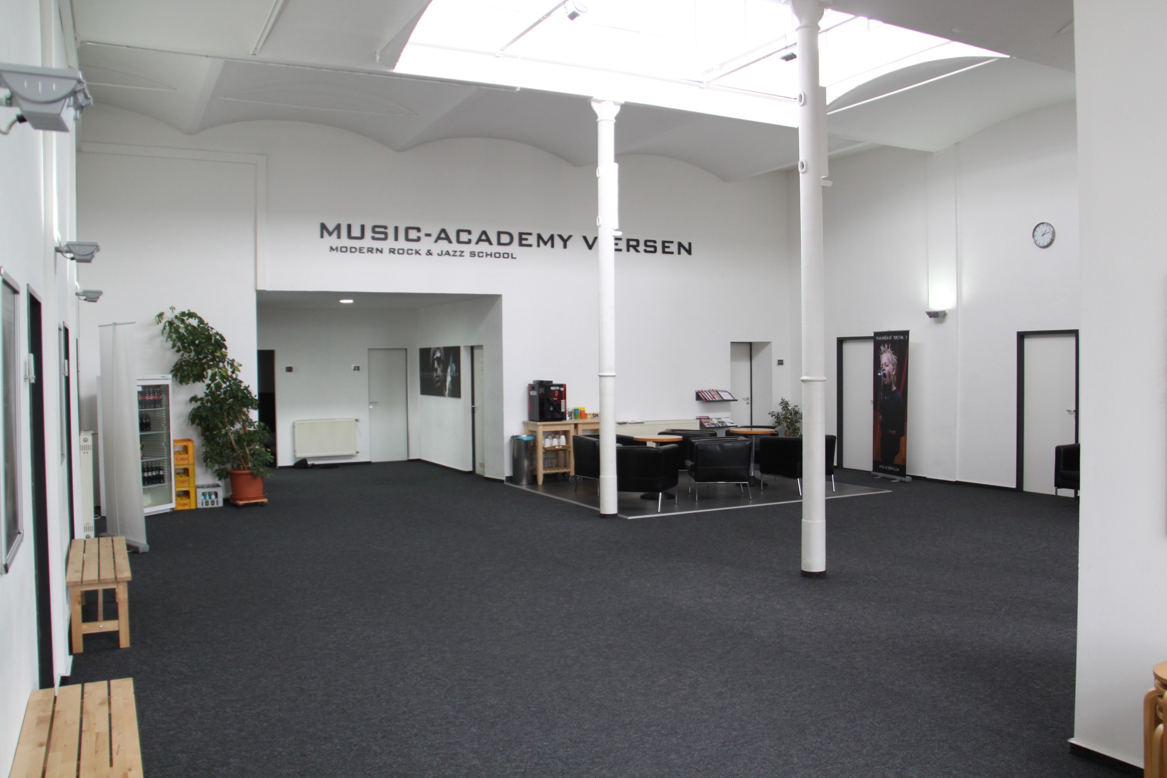 Event Lounge — photo 3