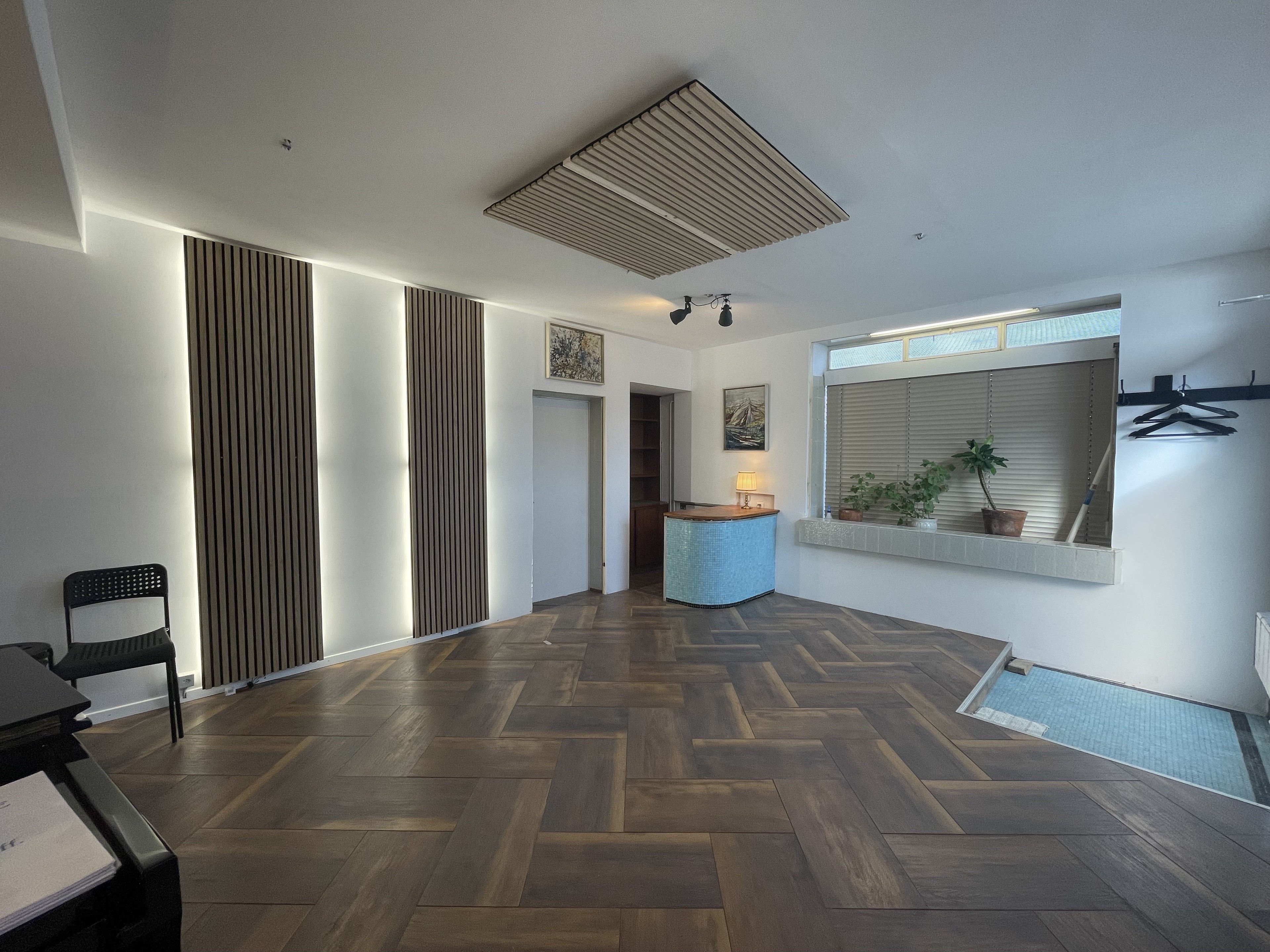 Beautiful practicing room close to Oerlikon — 写真3