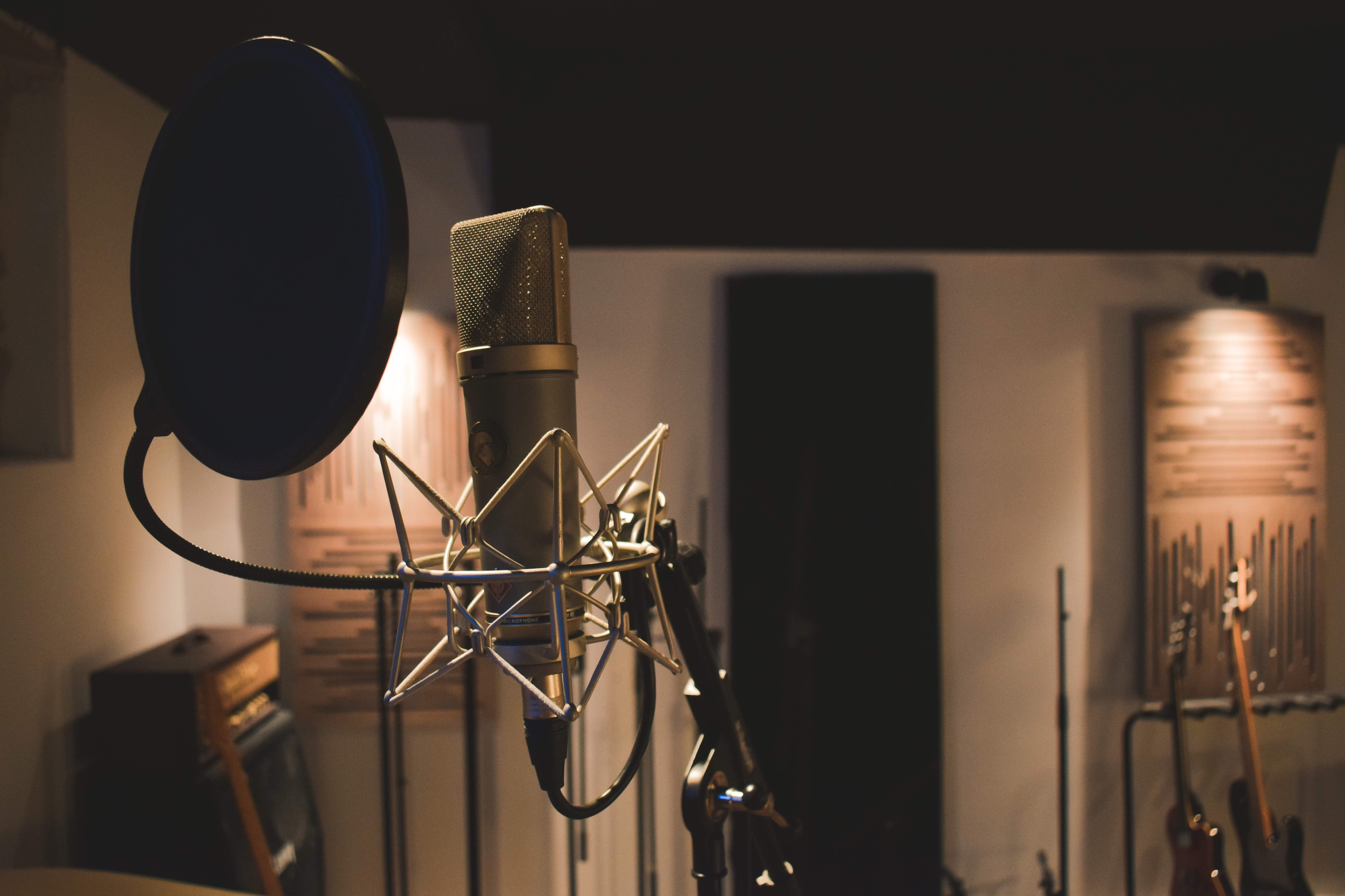 OBSCURE MUSIC STUDIO (als Proberaum)