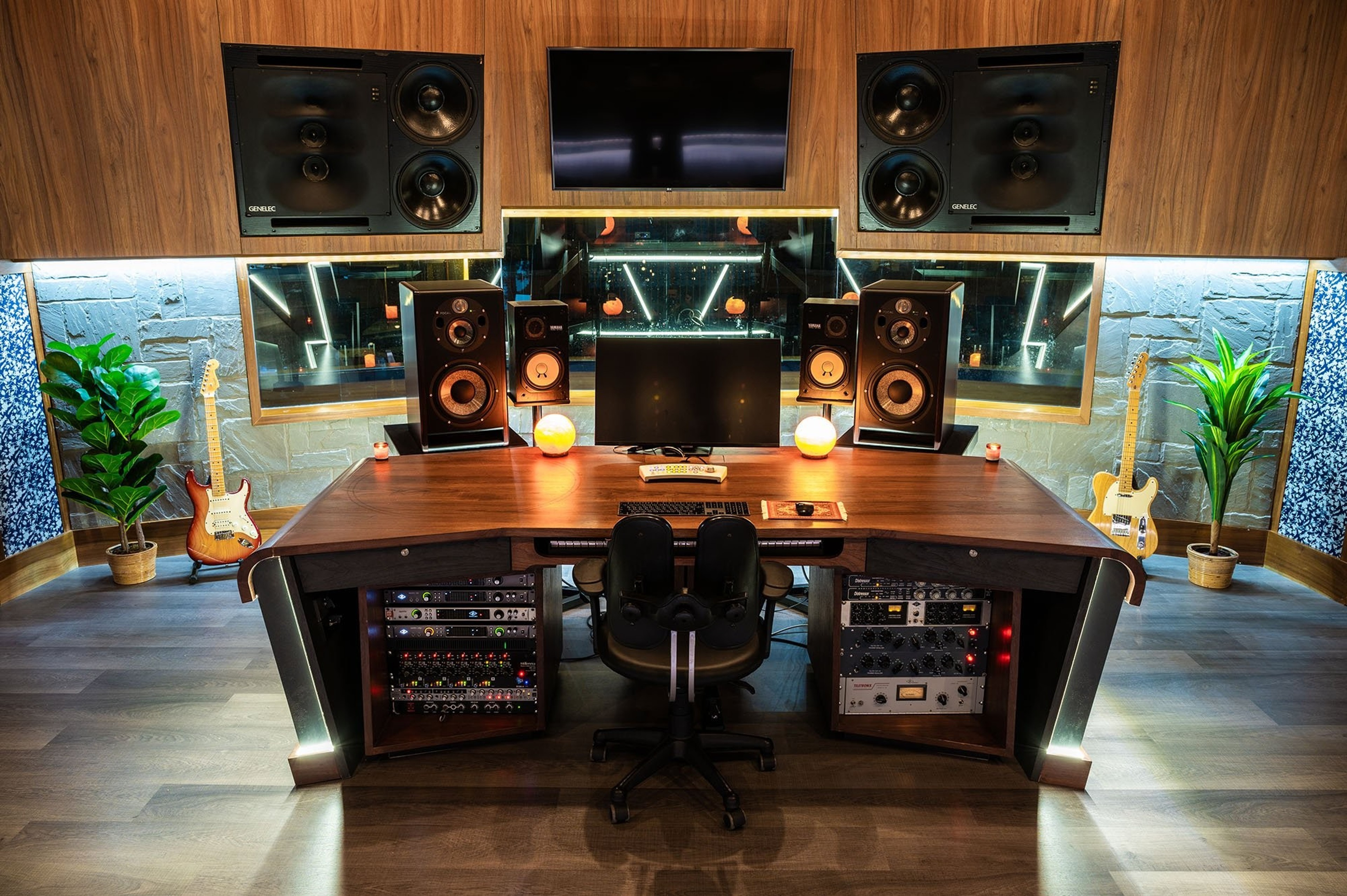 Karma Studios - #1