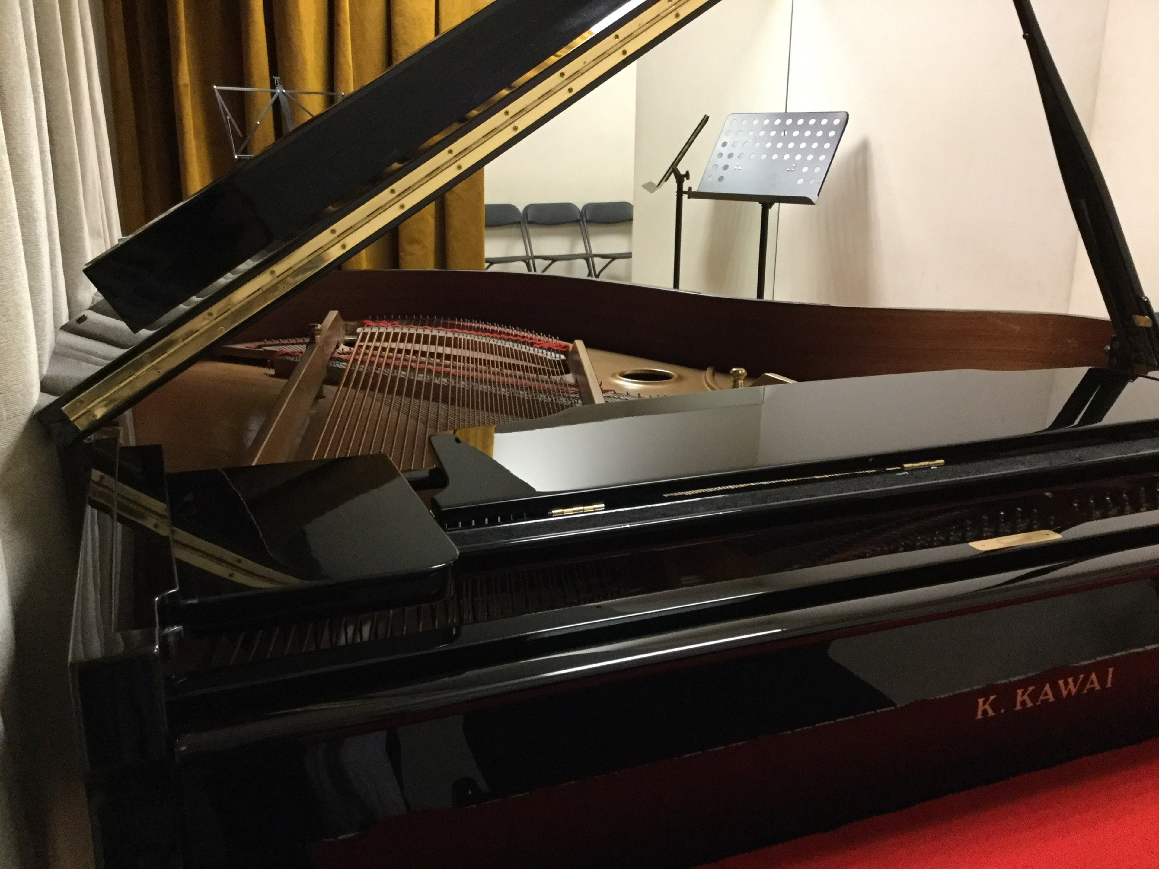 Atocar Practice Room  8 — 写真5