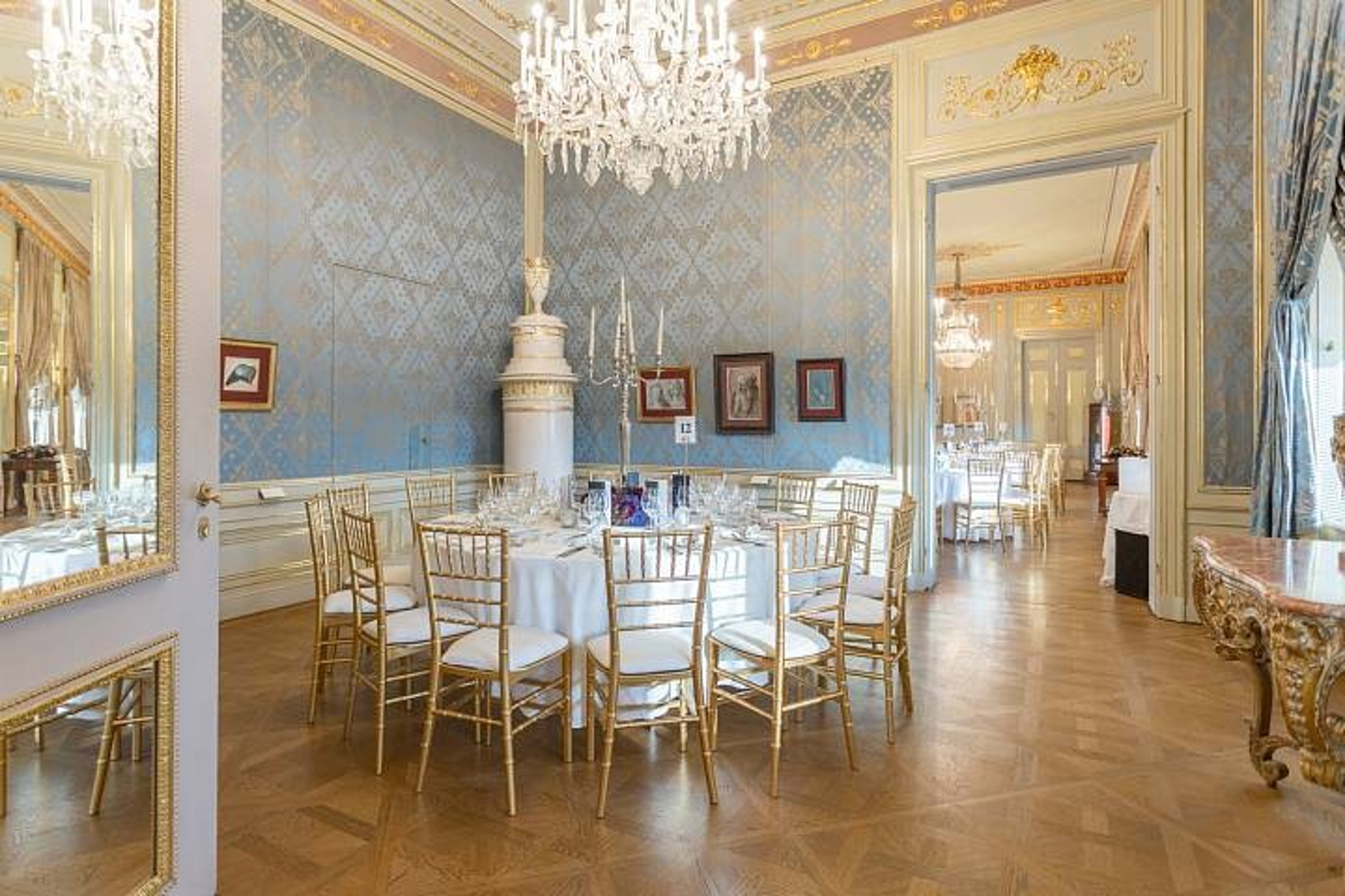 Albertina Museum - Ladies' Wing — photo 3