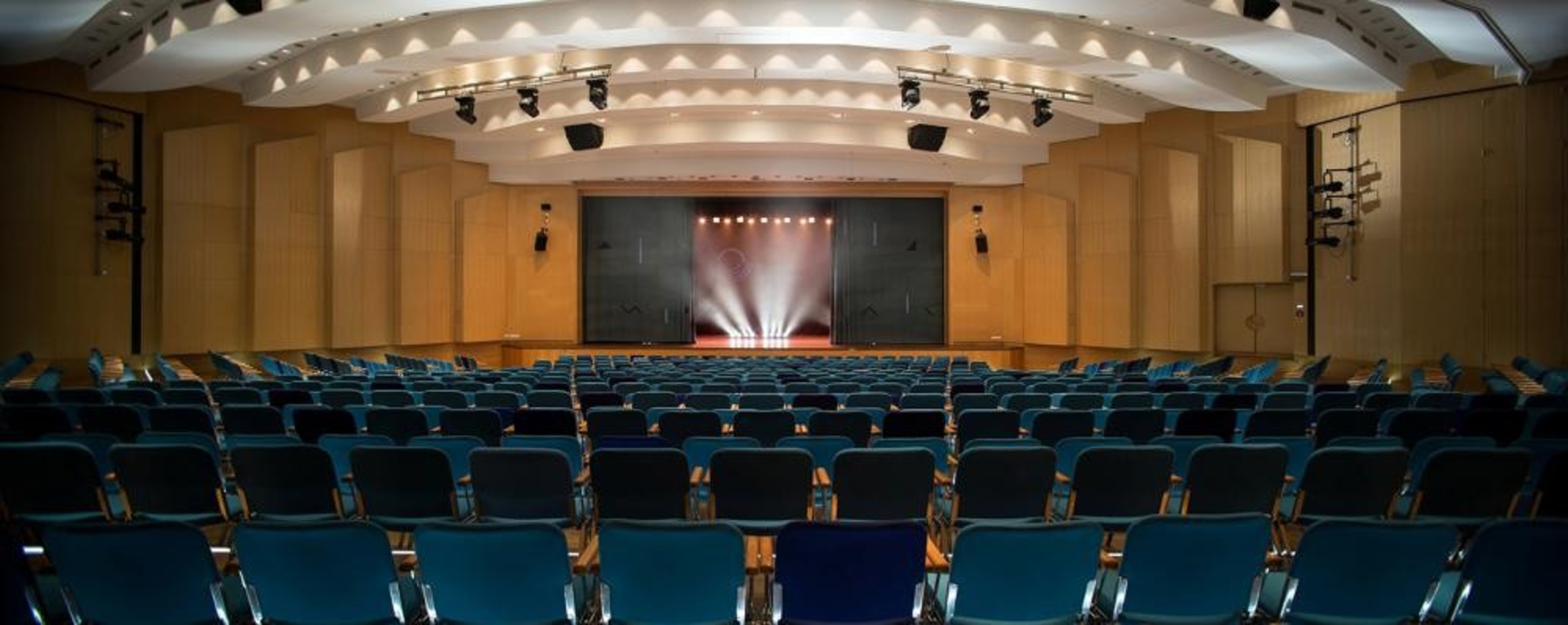 Large Hall — photo 4