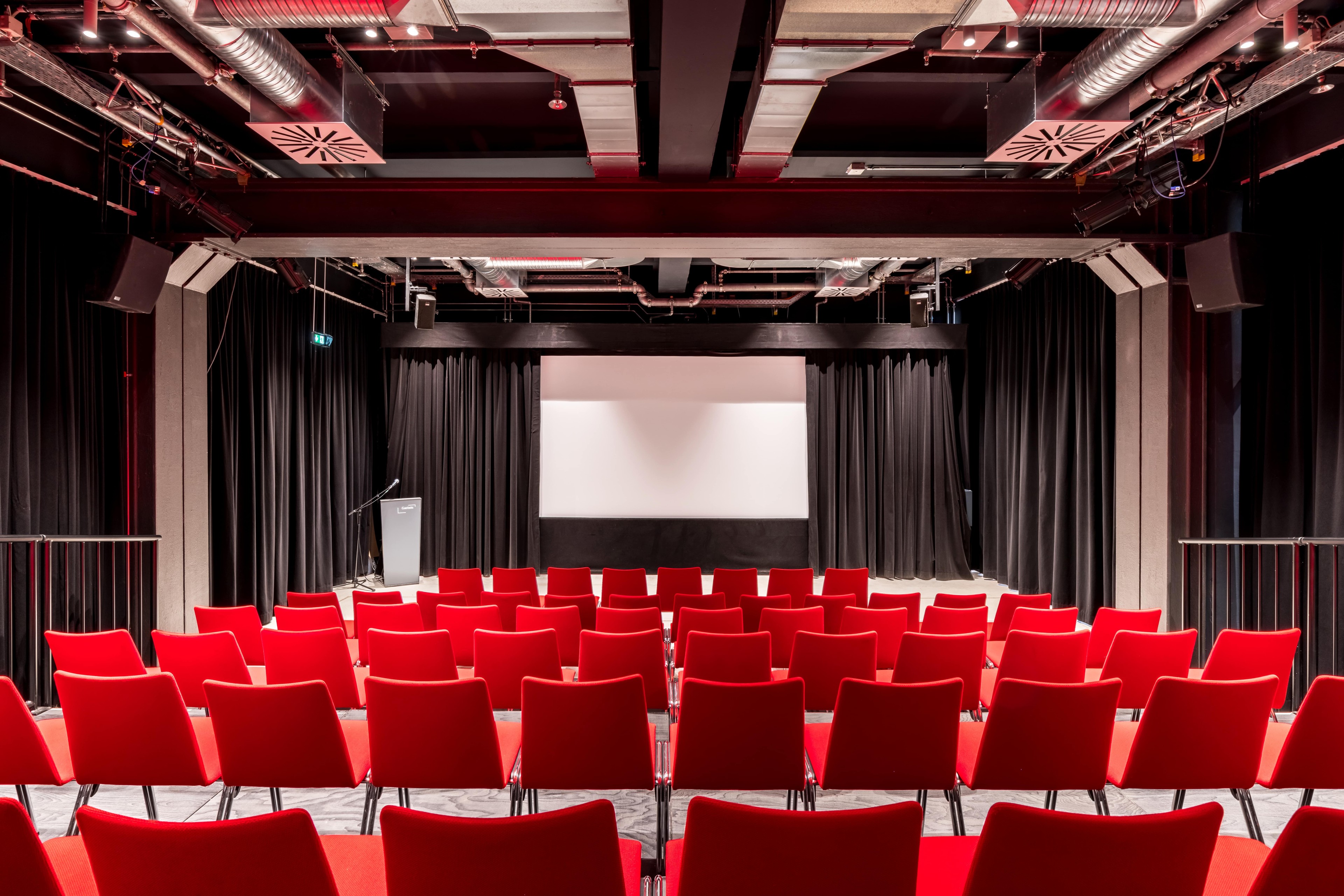 Projector - The Visionary Space — photo 2
