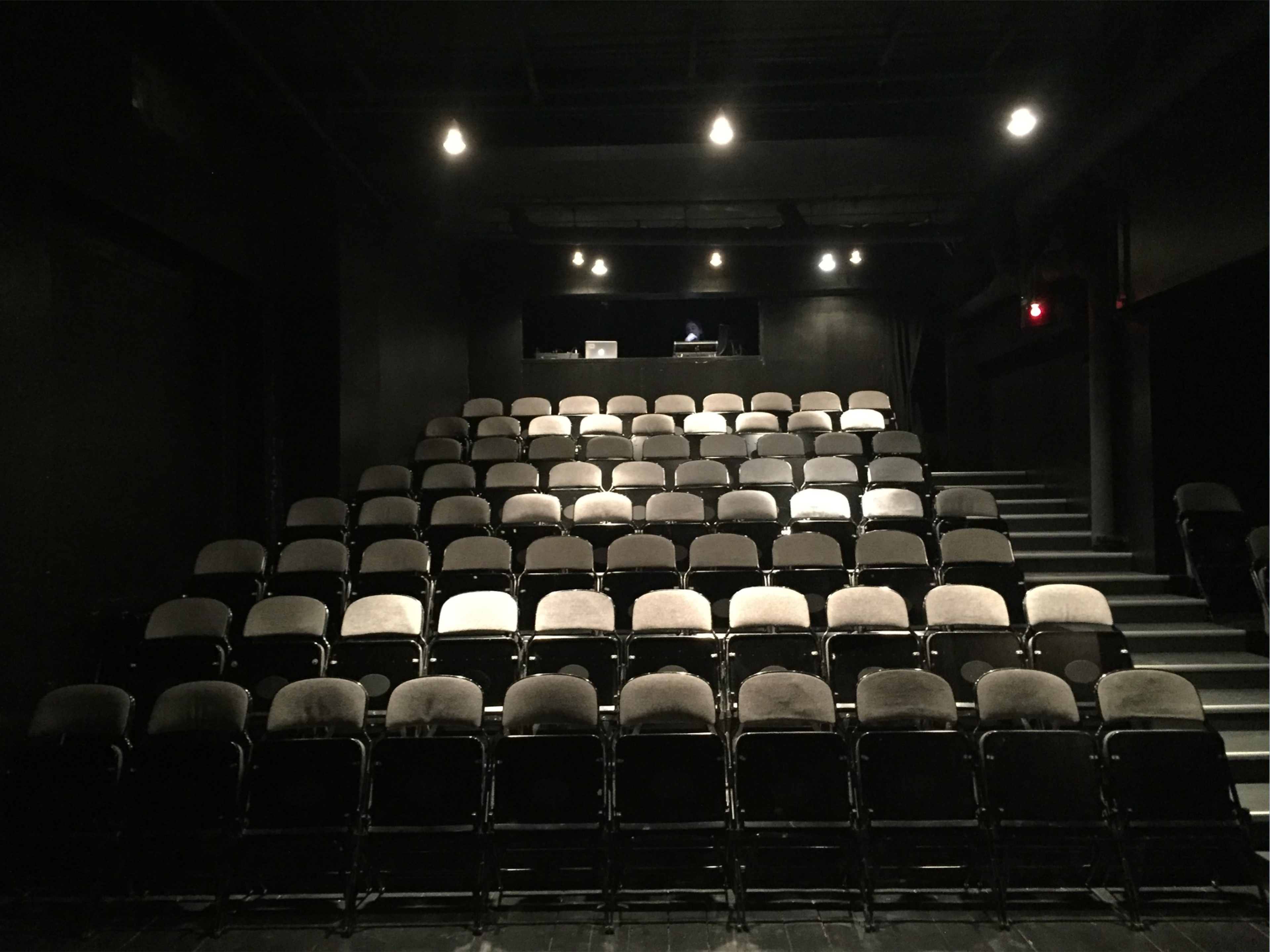 Teater Giljotin — photo 4