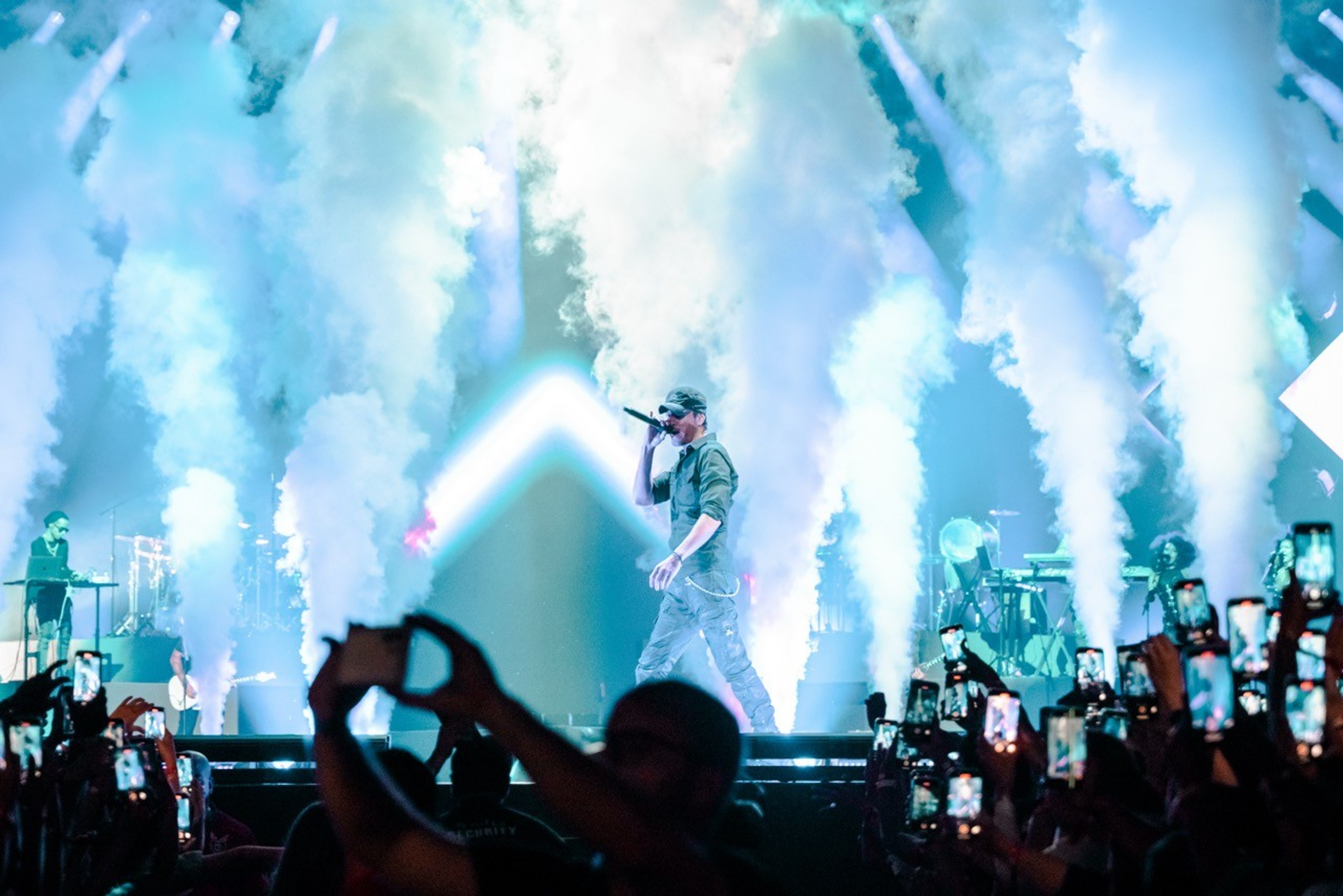 Coca-Cola Arena - — photo 2