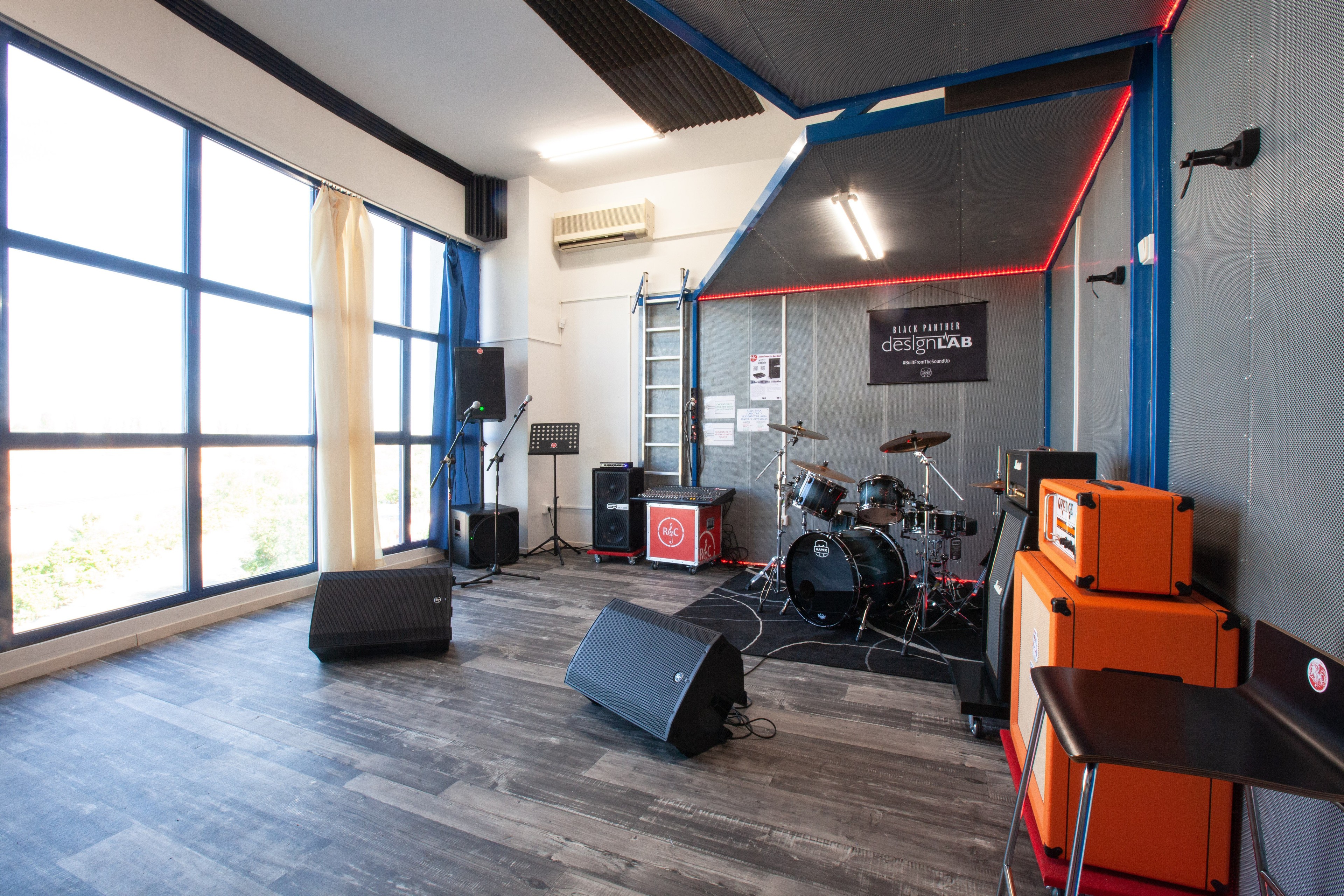 Ritmo y Compás Sala 73 — 写真3