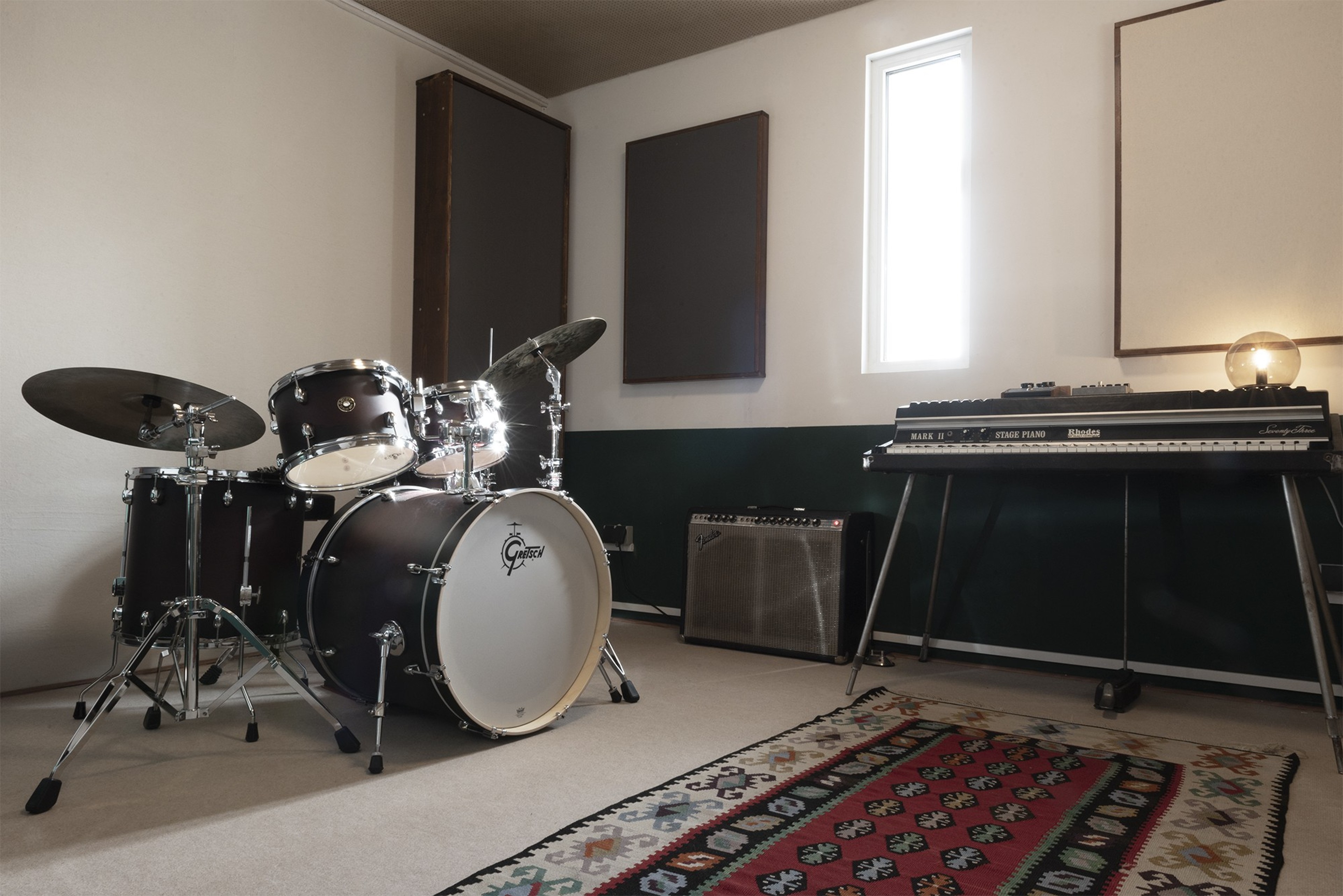 Soundrays Studio, Pro Recording & Writing Space — photo 4