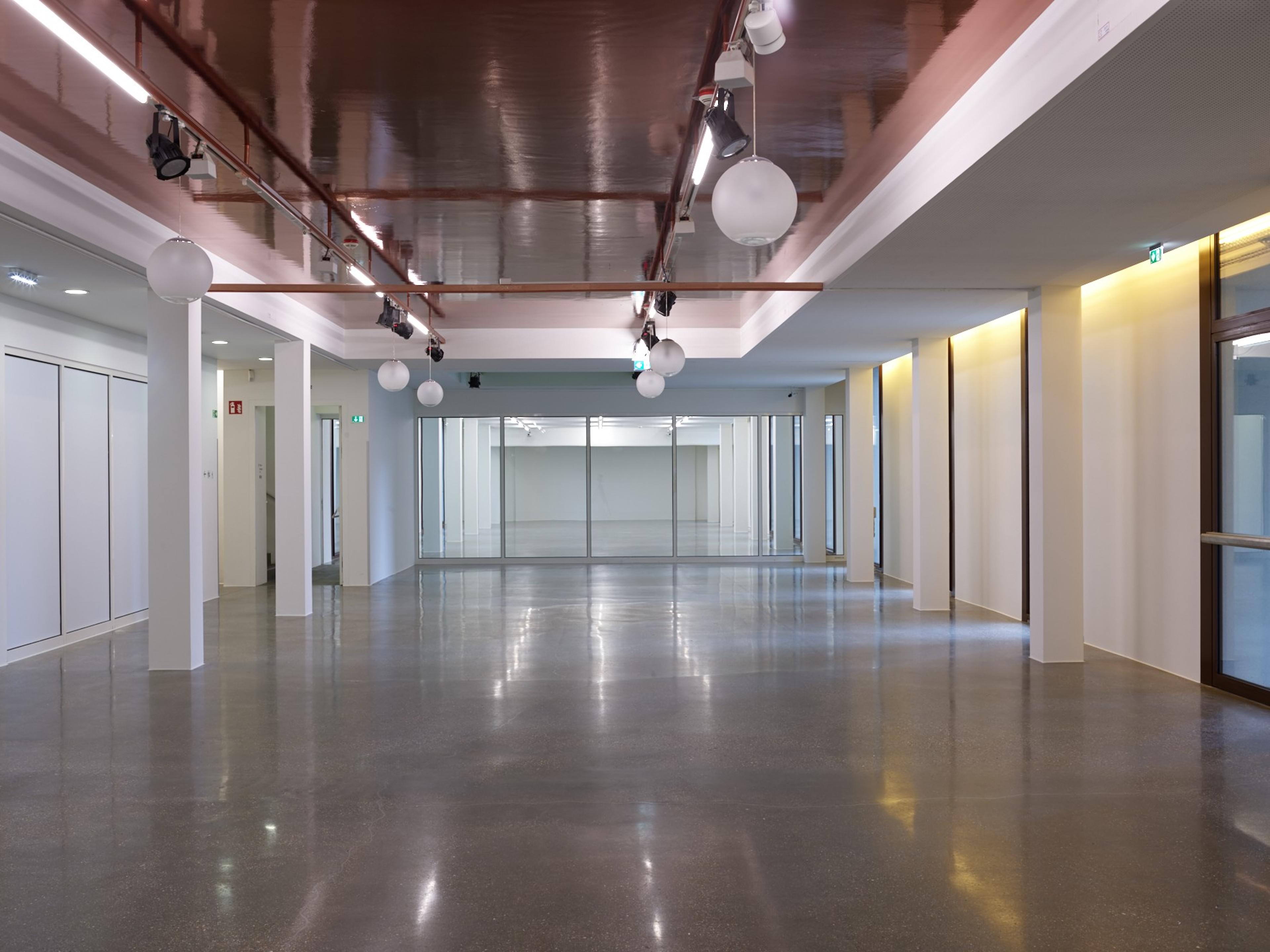 Belvedere 21 - Event Space — 写真2