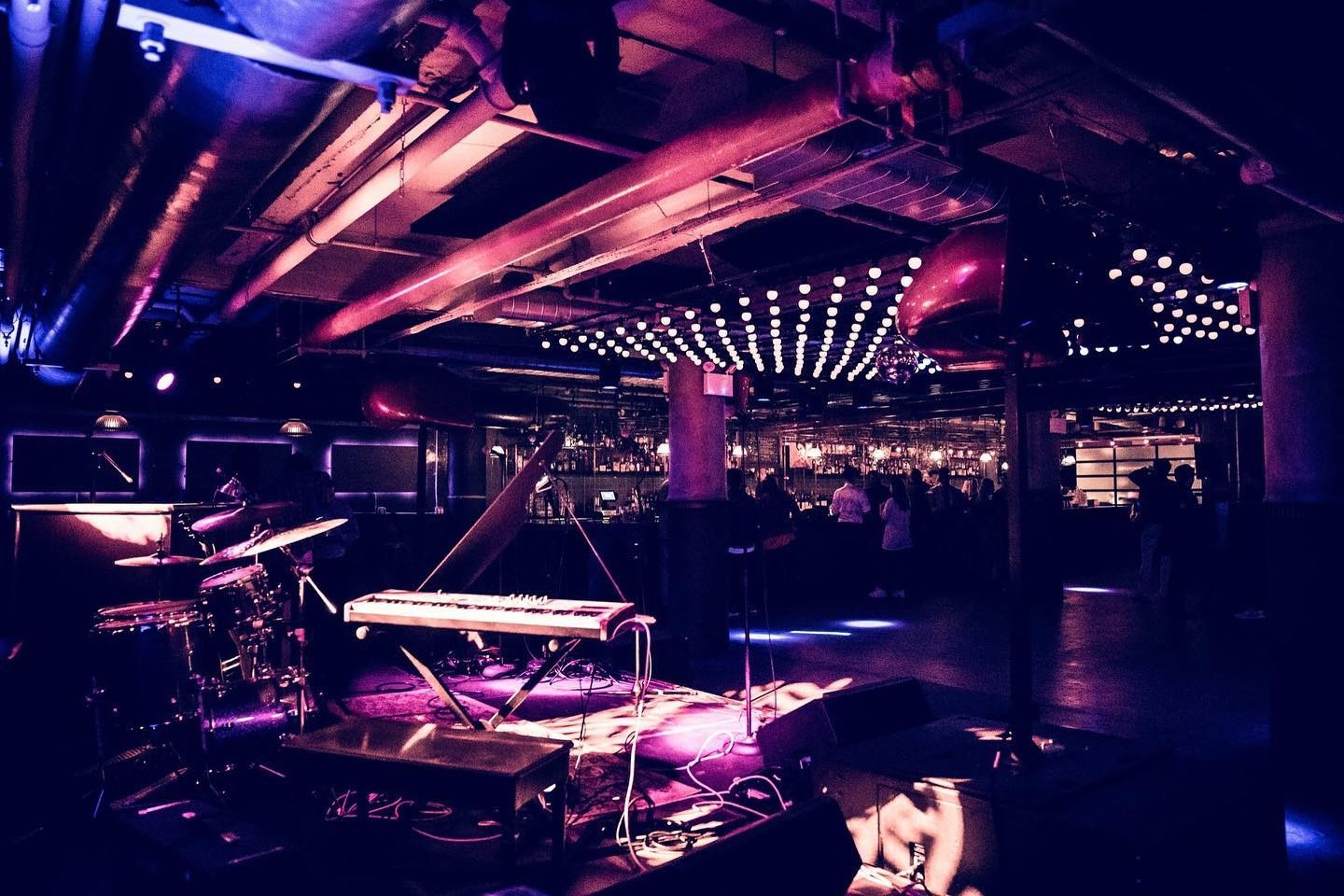 Chelsea Music Hall — 写真4
