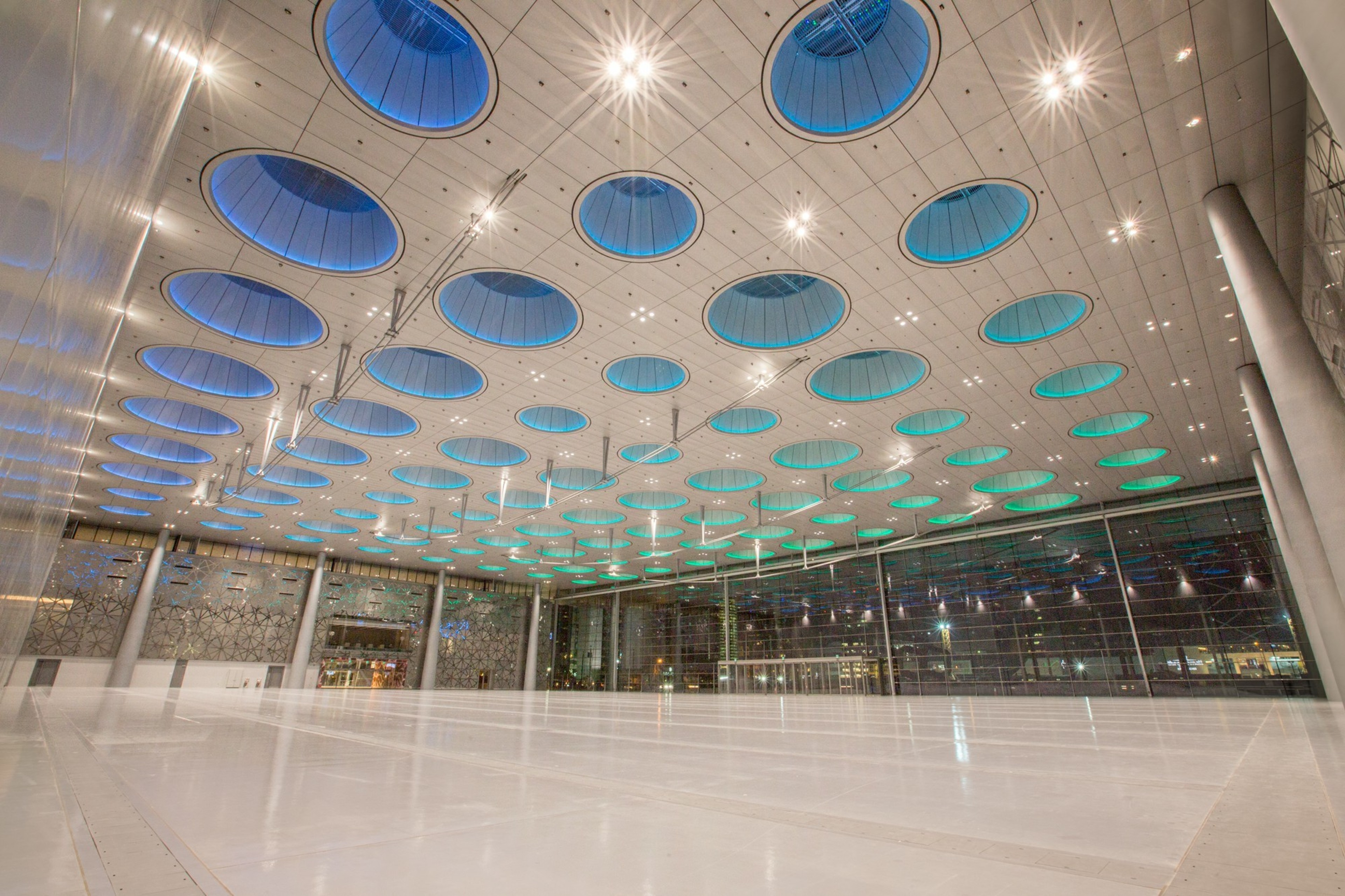 Your Next Event in The Greatest Convention Center — photo 4