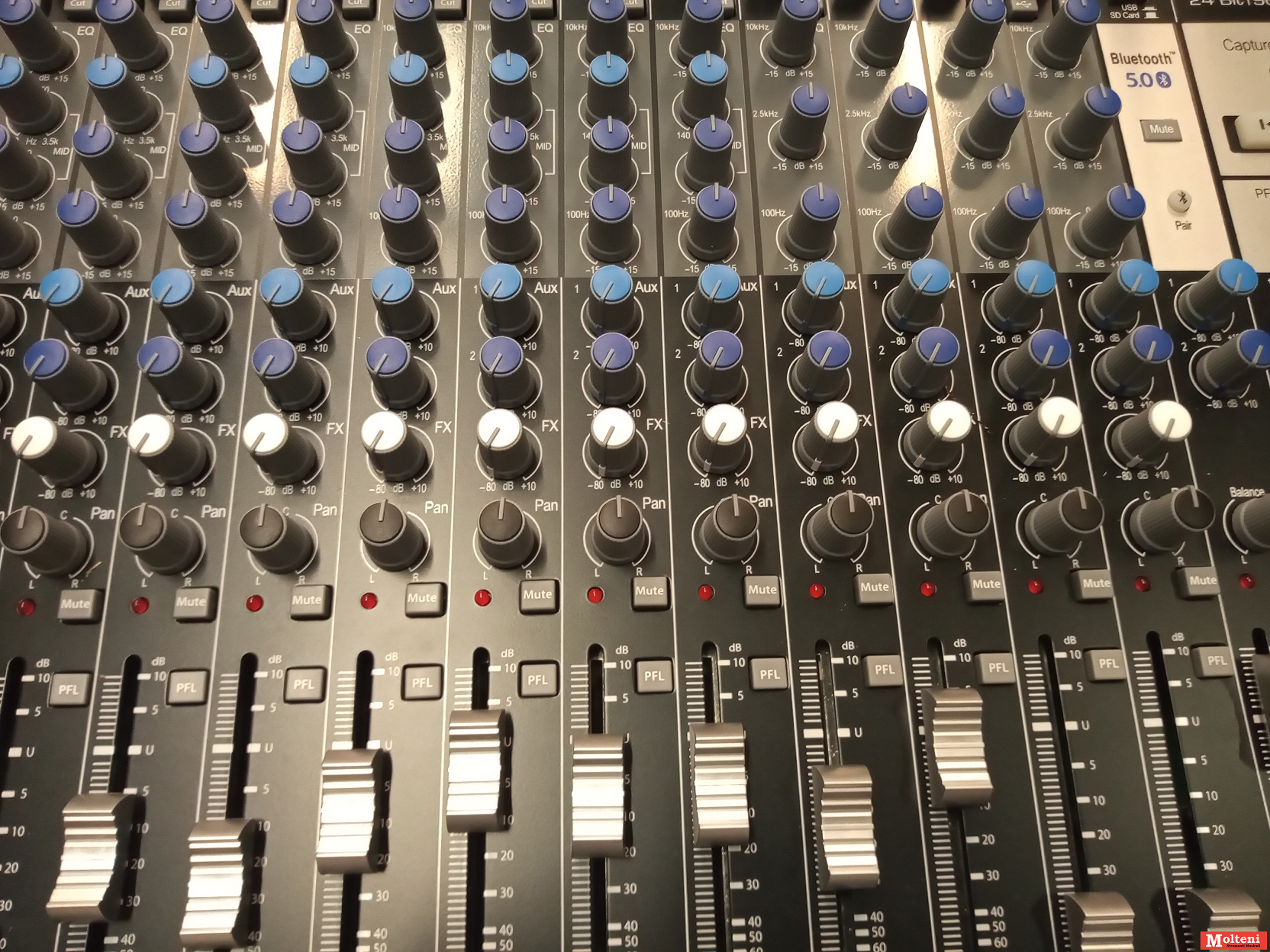 Molteni strumenti musicali s.n.c. — 写真3