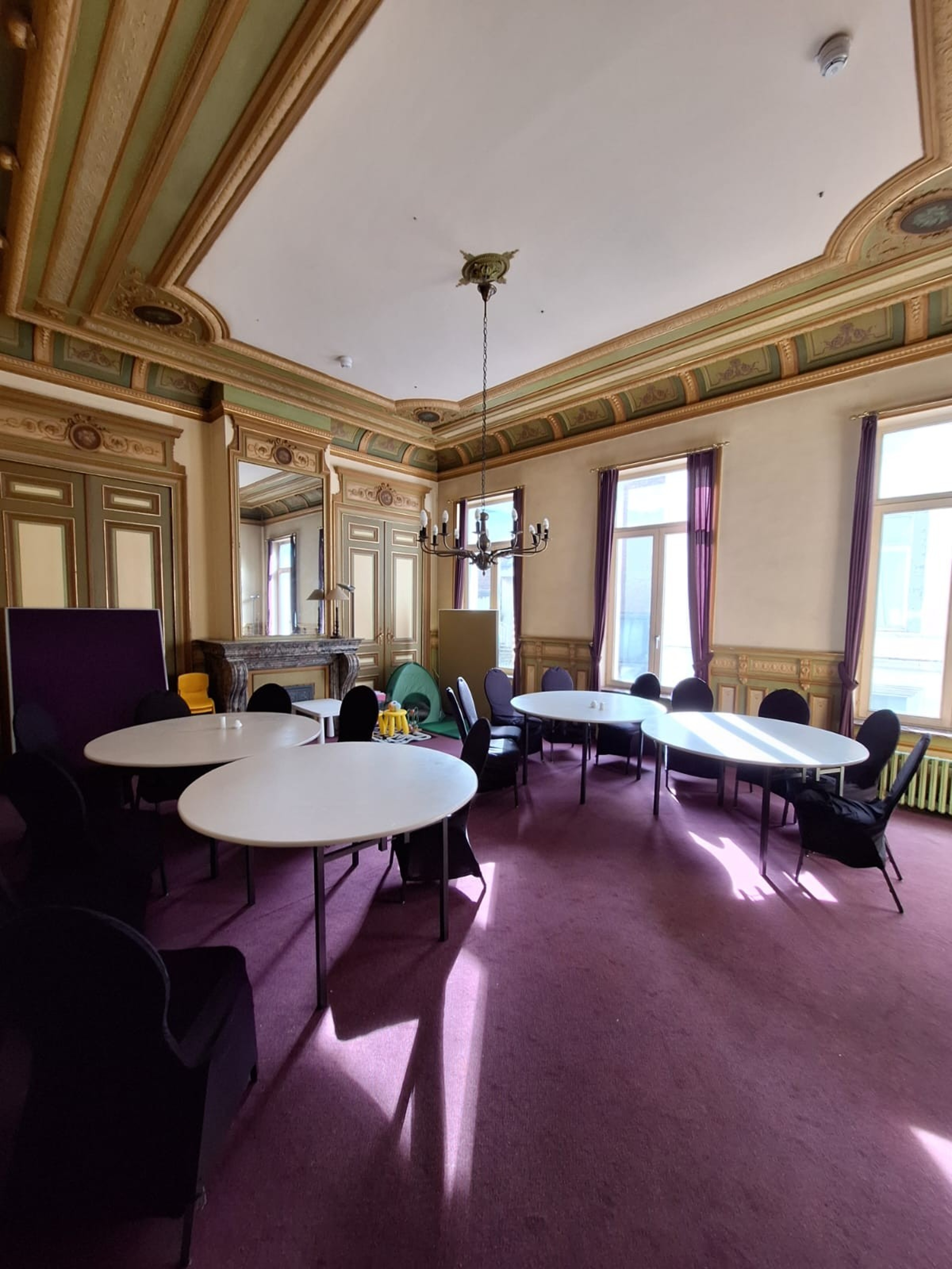 The Rooms of Gourmet — photo 3