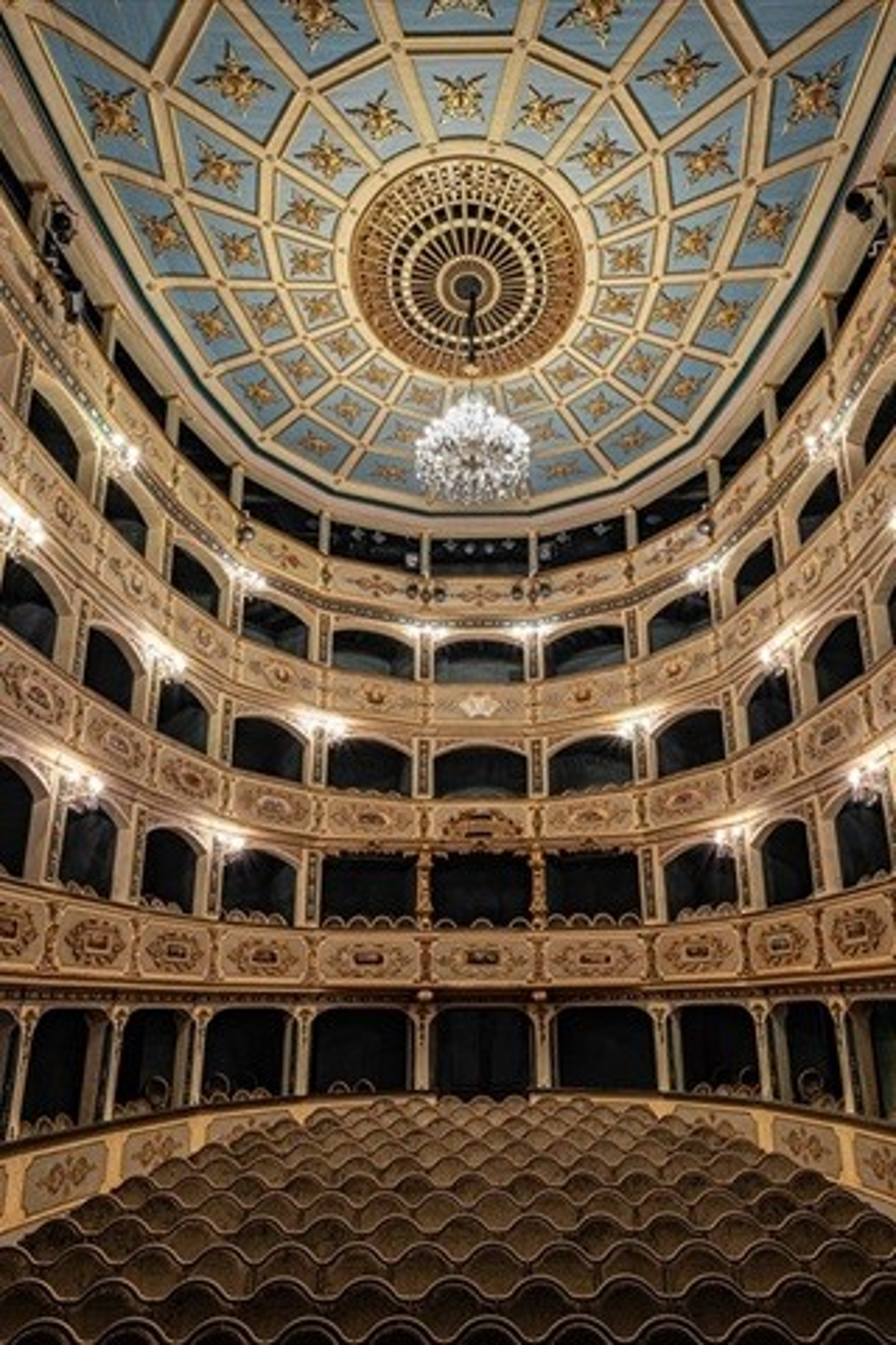 The Manoel Theatre - Oldest theatre in Malta — 写真5