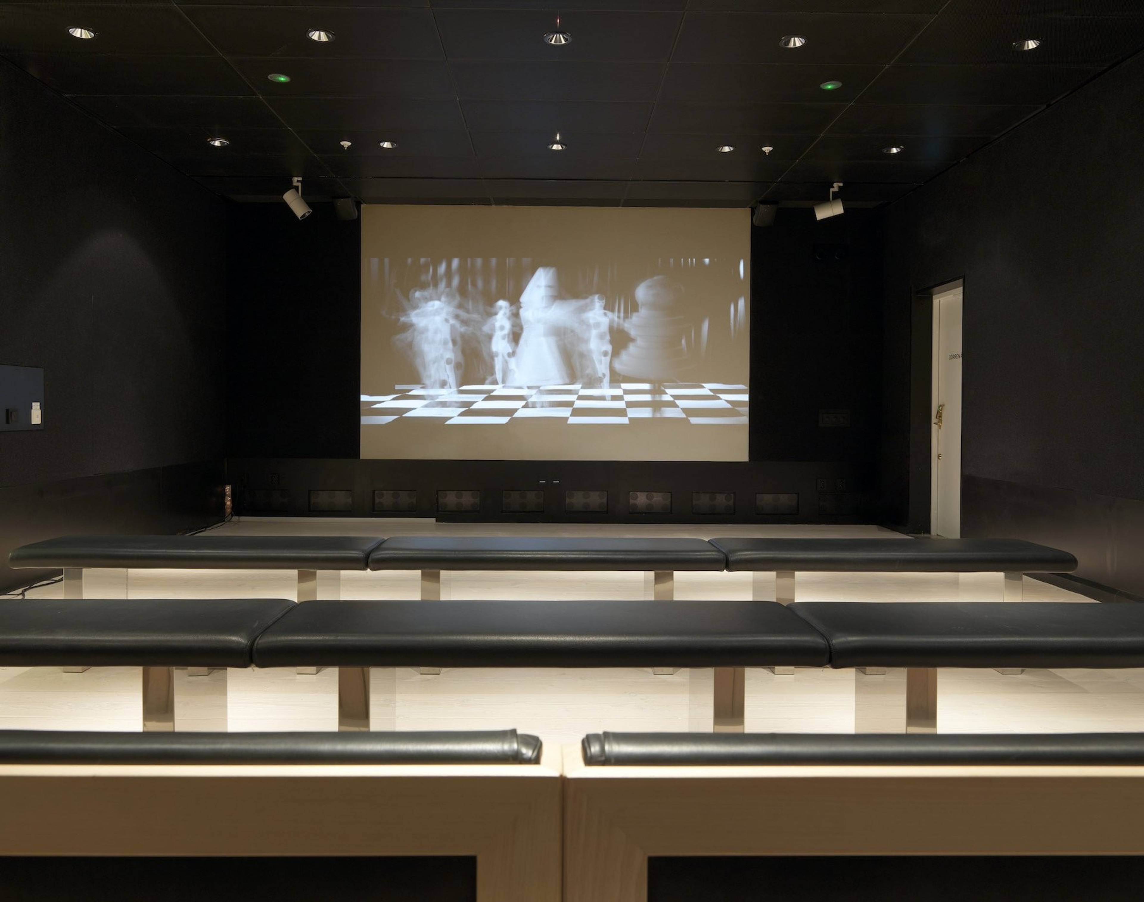The Cinema