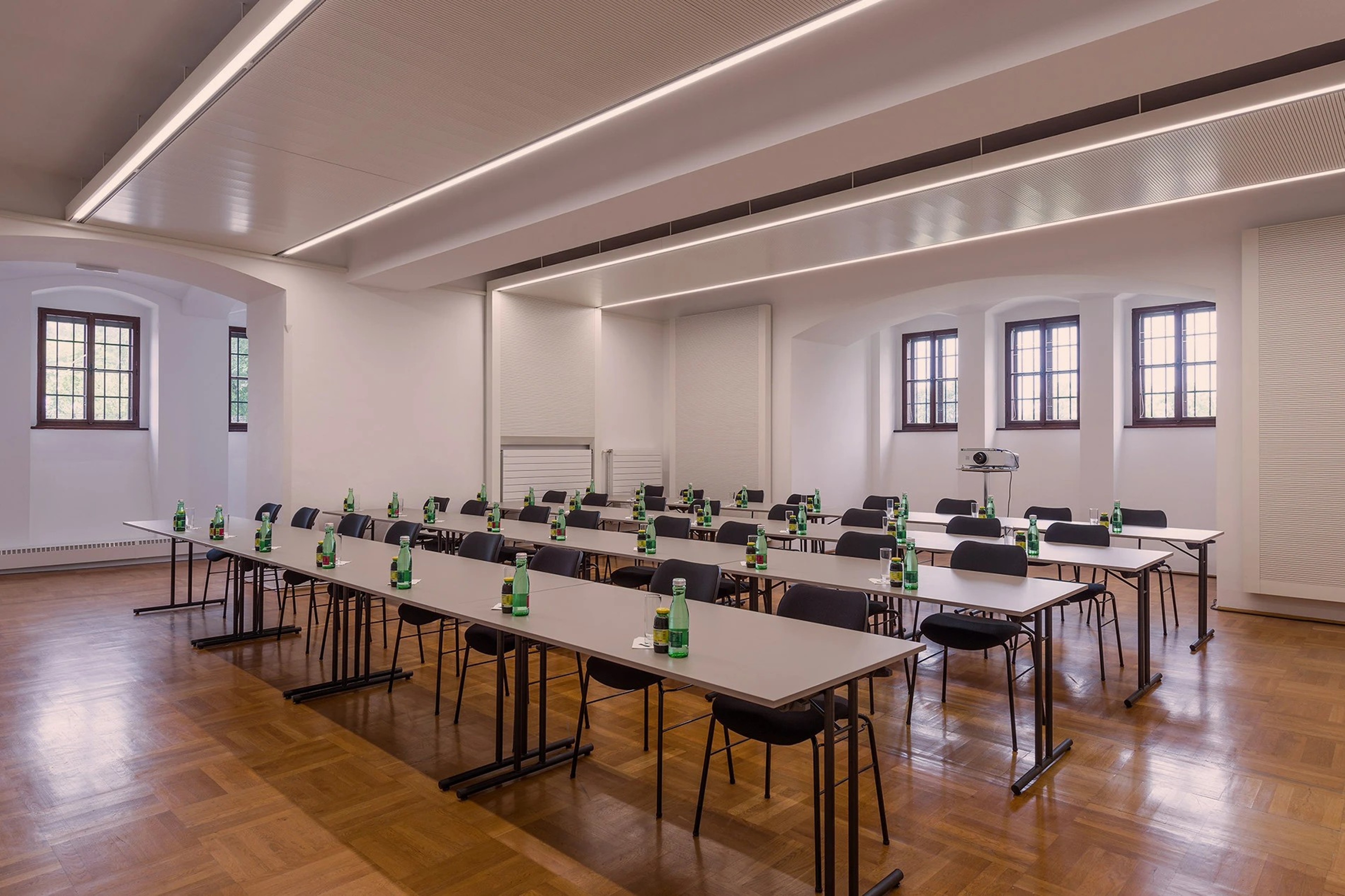 G Seminar Room