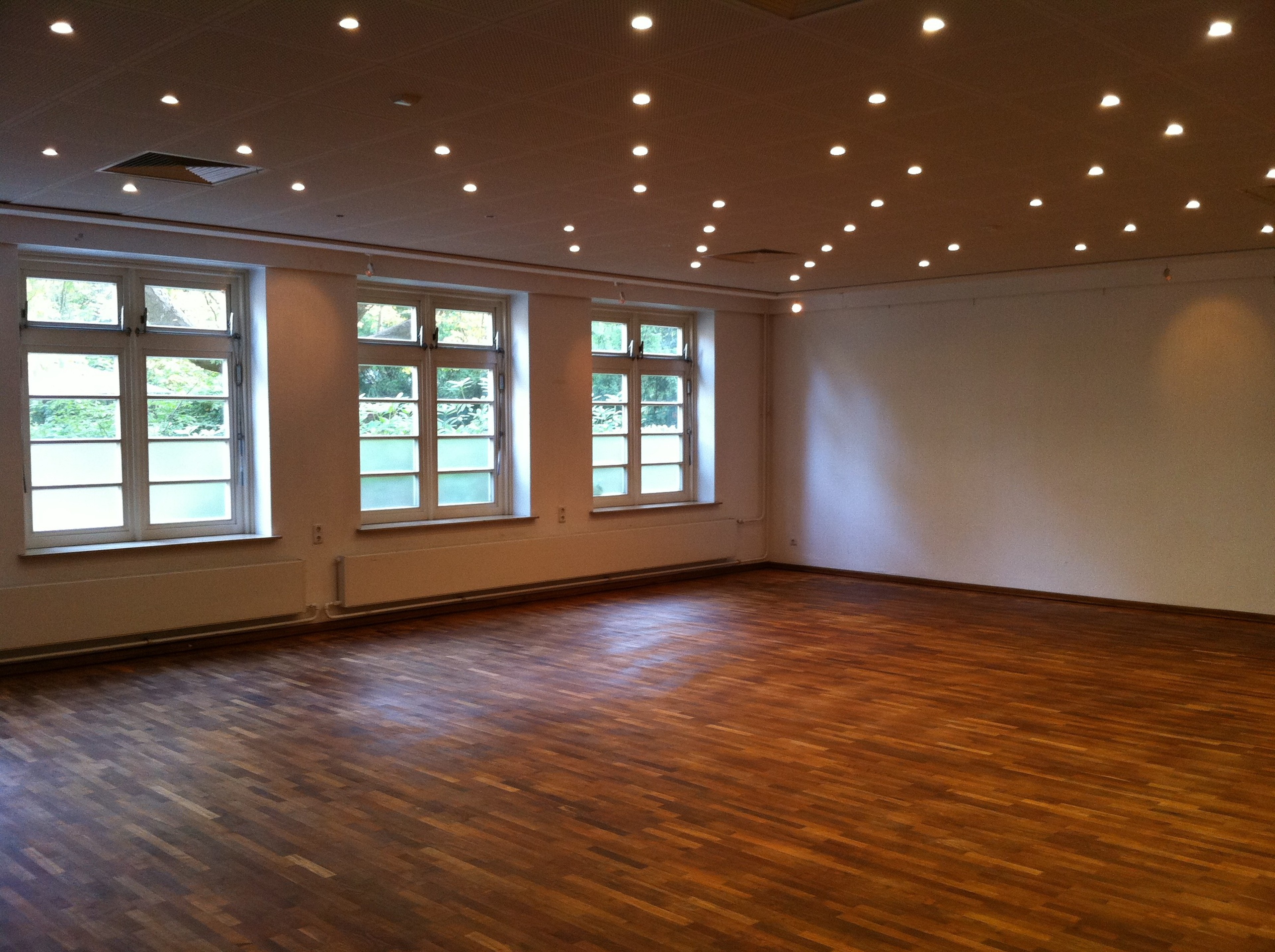 Artistic Space