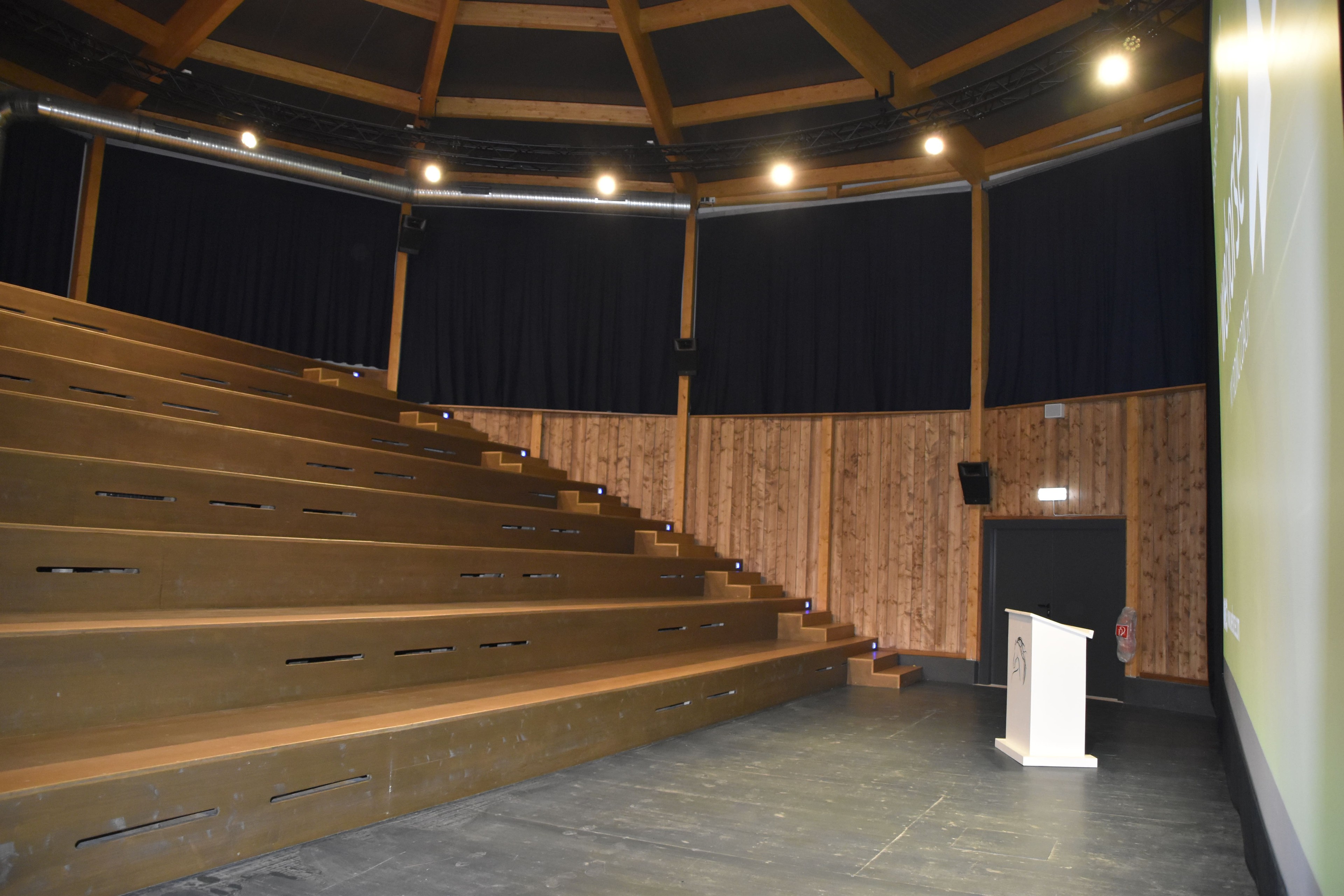 Cinema
