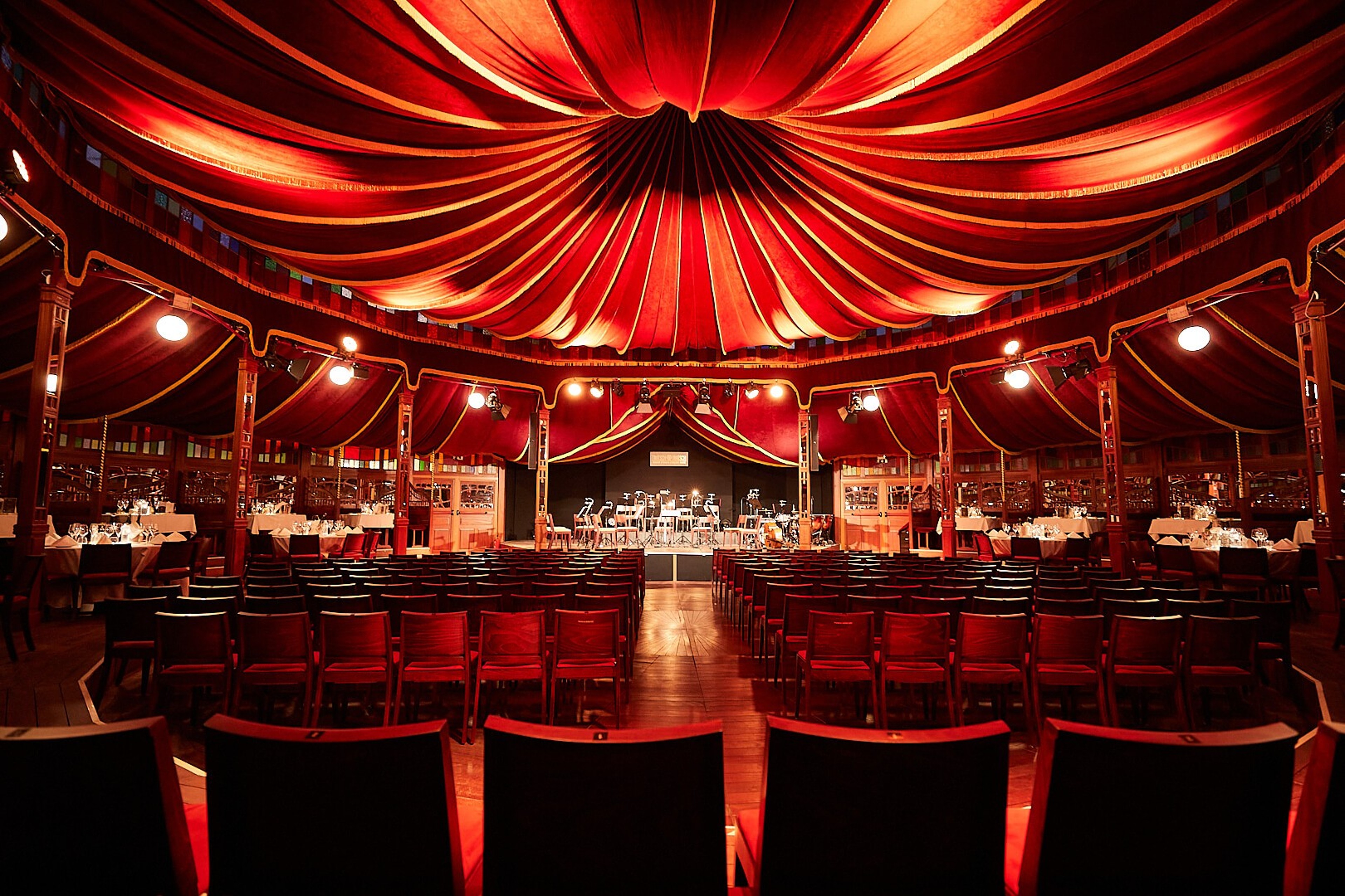Mirage Music Venue & Event