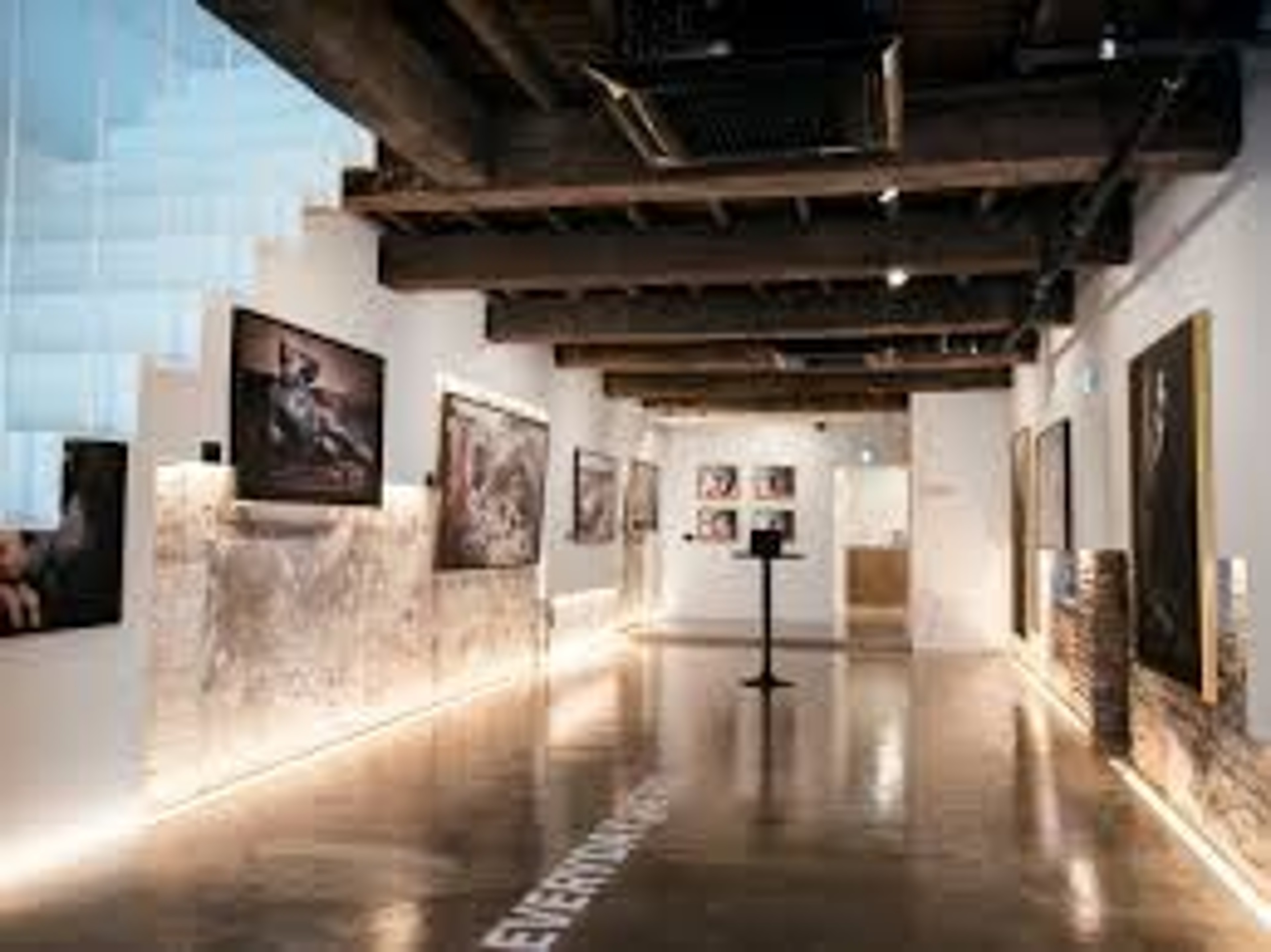 The Jeongdong 1928 Art Center | 정동1928 아트센터 — 写真2