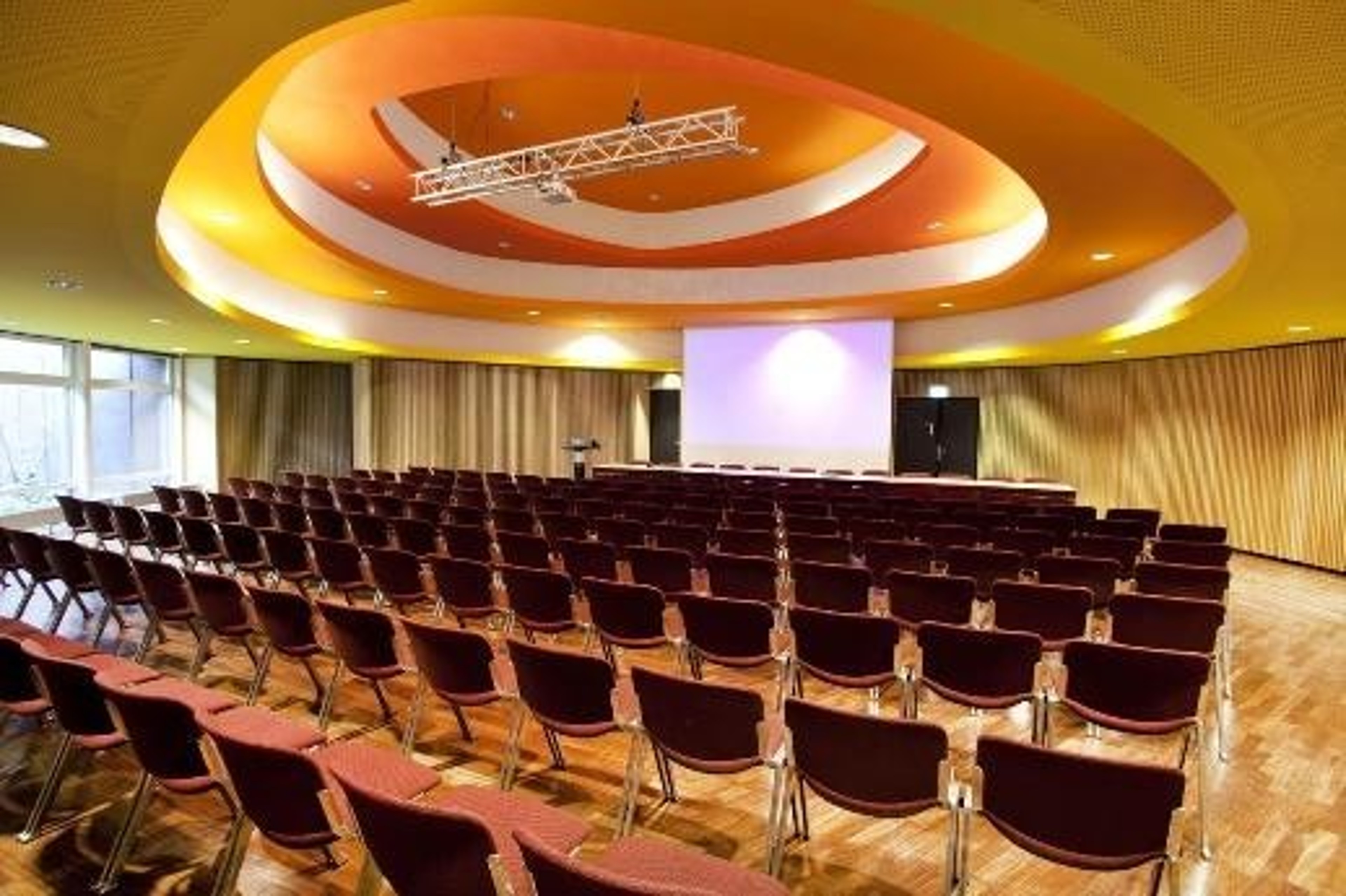 Small Concert Room — 写真5