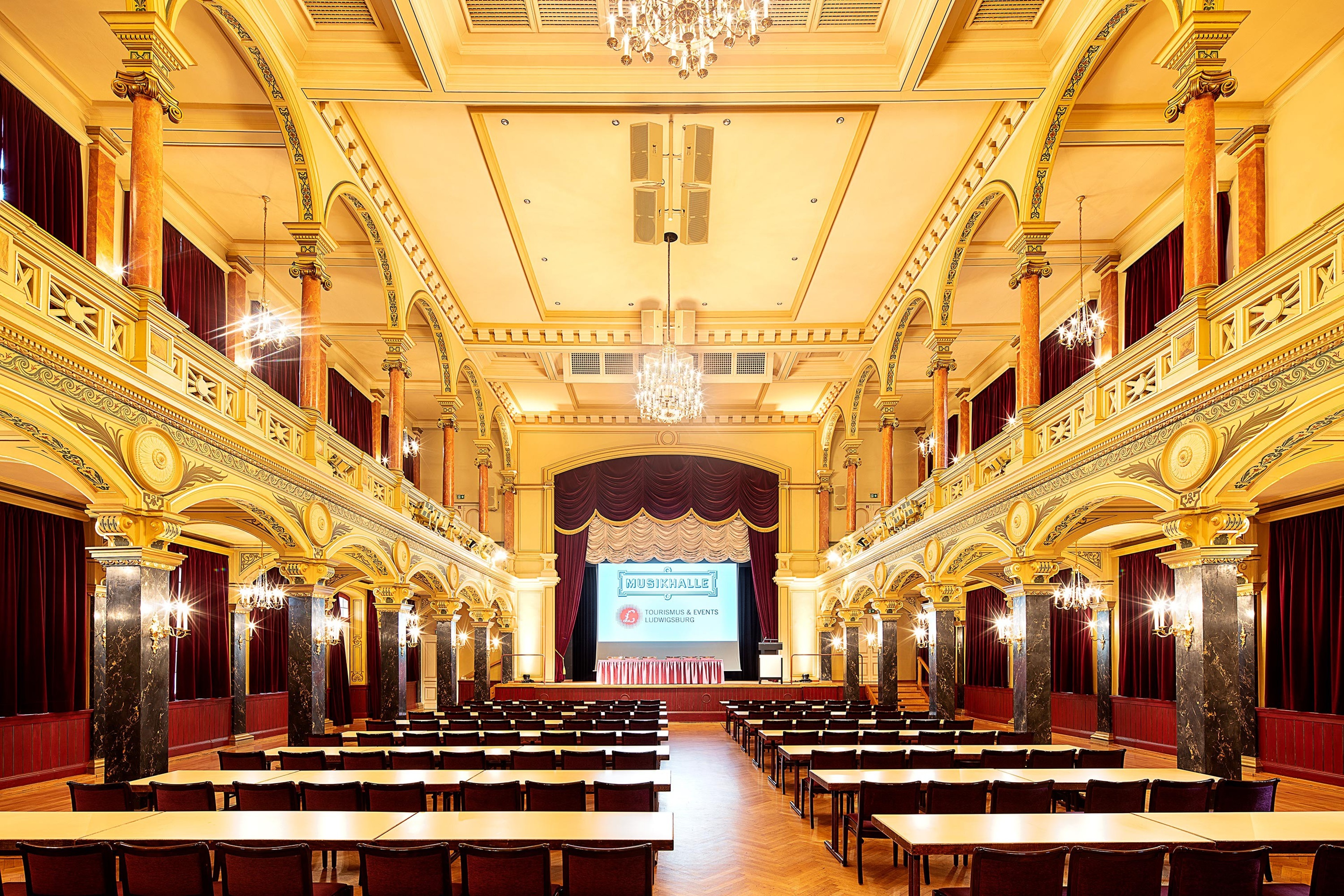 Festsaal — photo 2