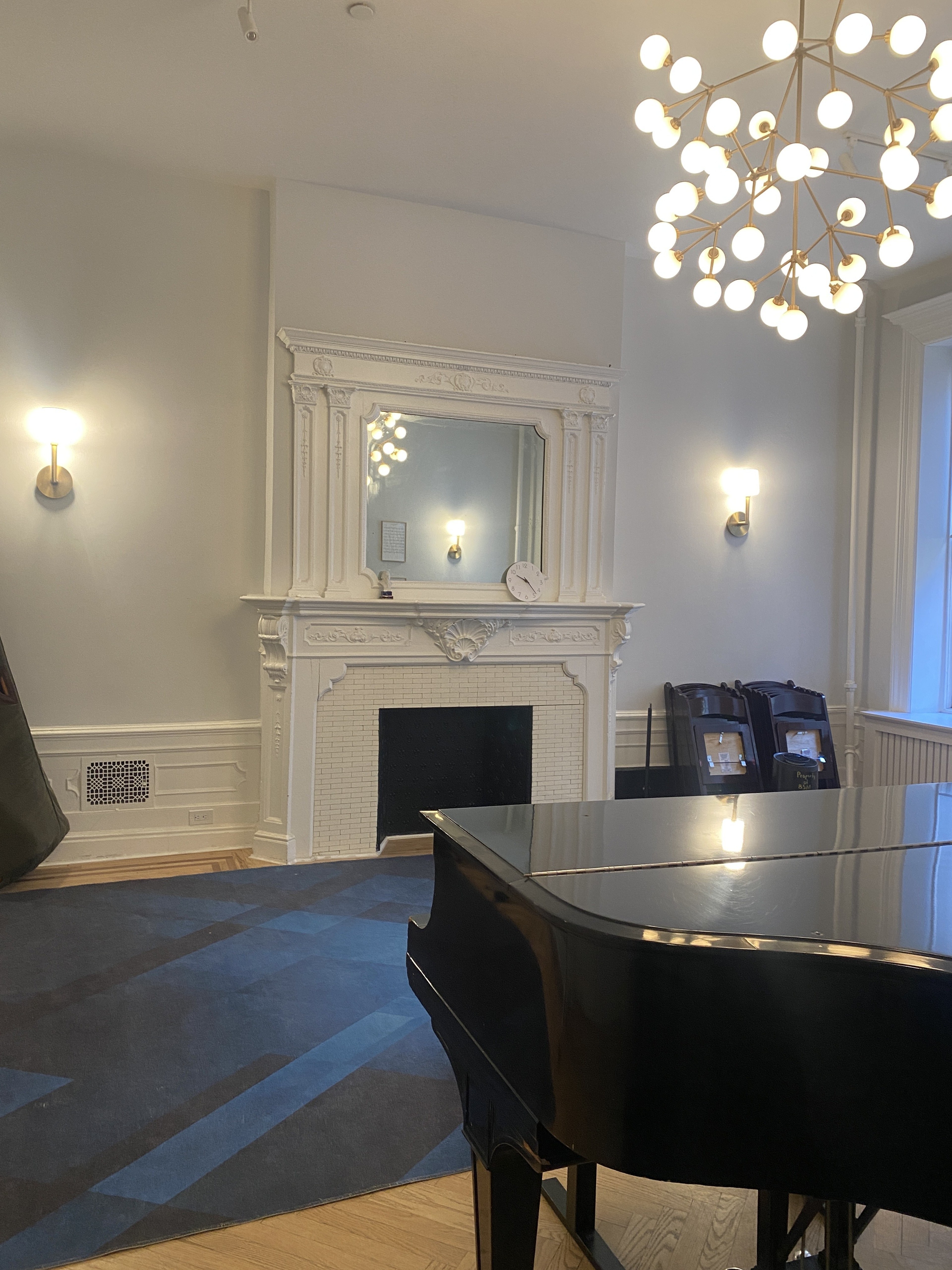 Baisley Powell Elebash Salon (BSM) — photo 2