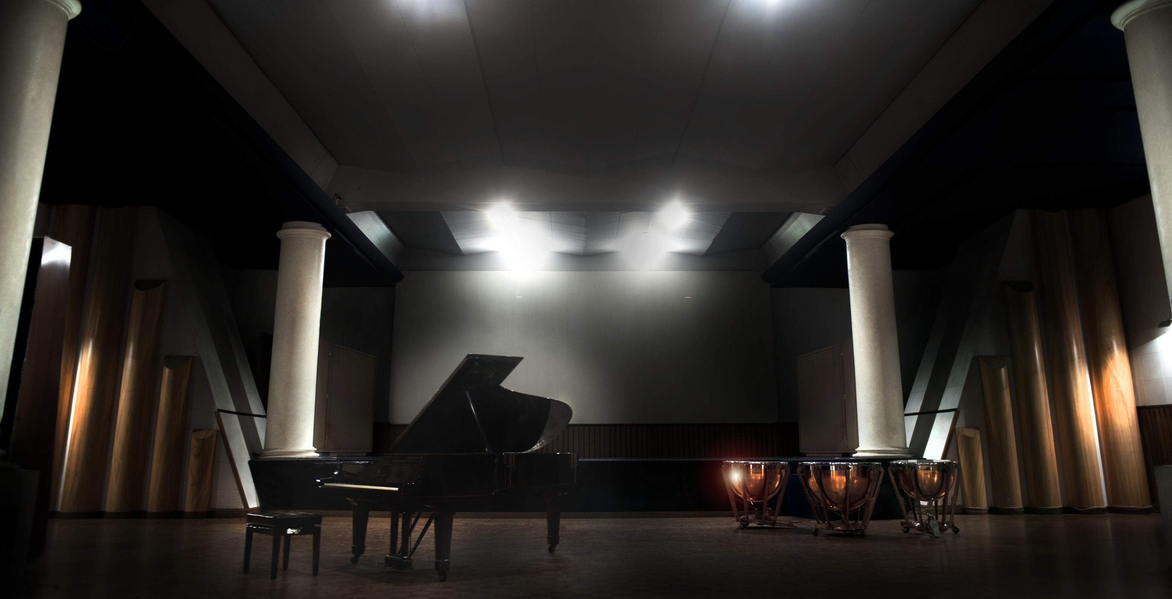 Studio A