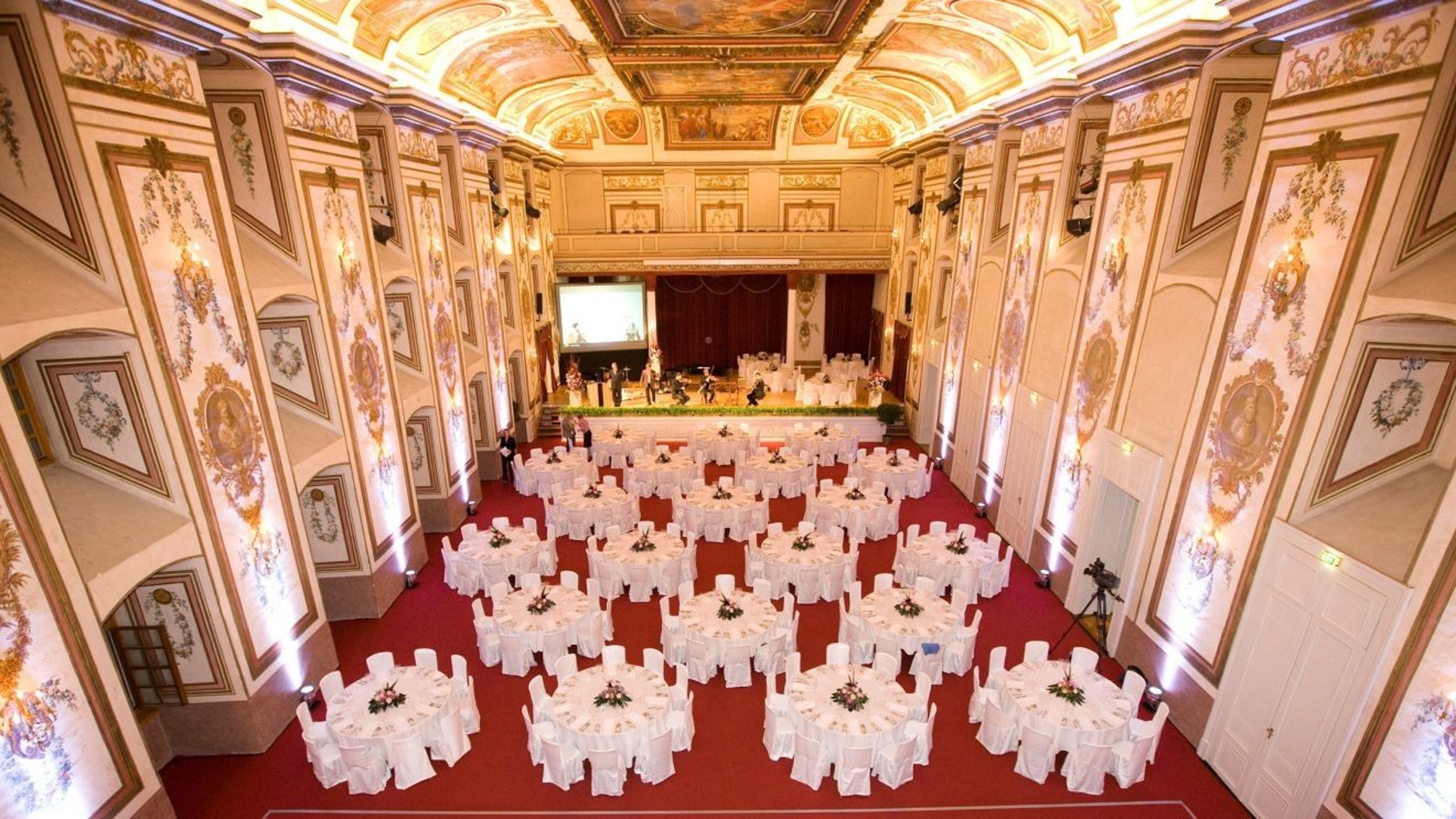 Haydnsaal | Haydn Hall — 写真5
