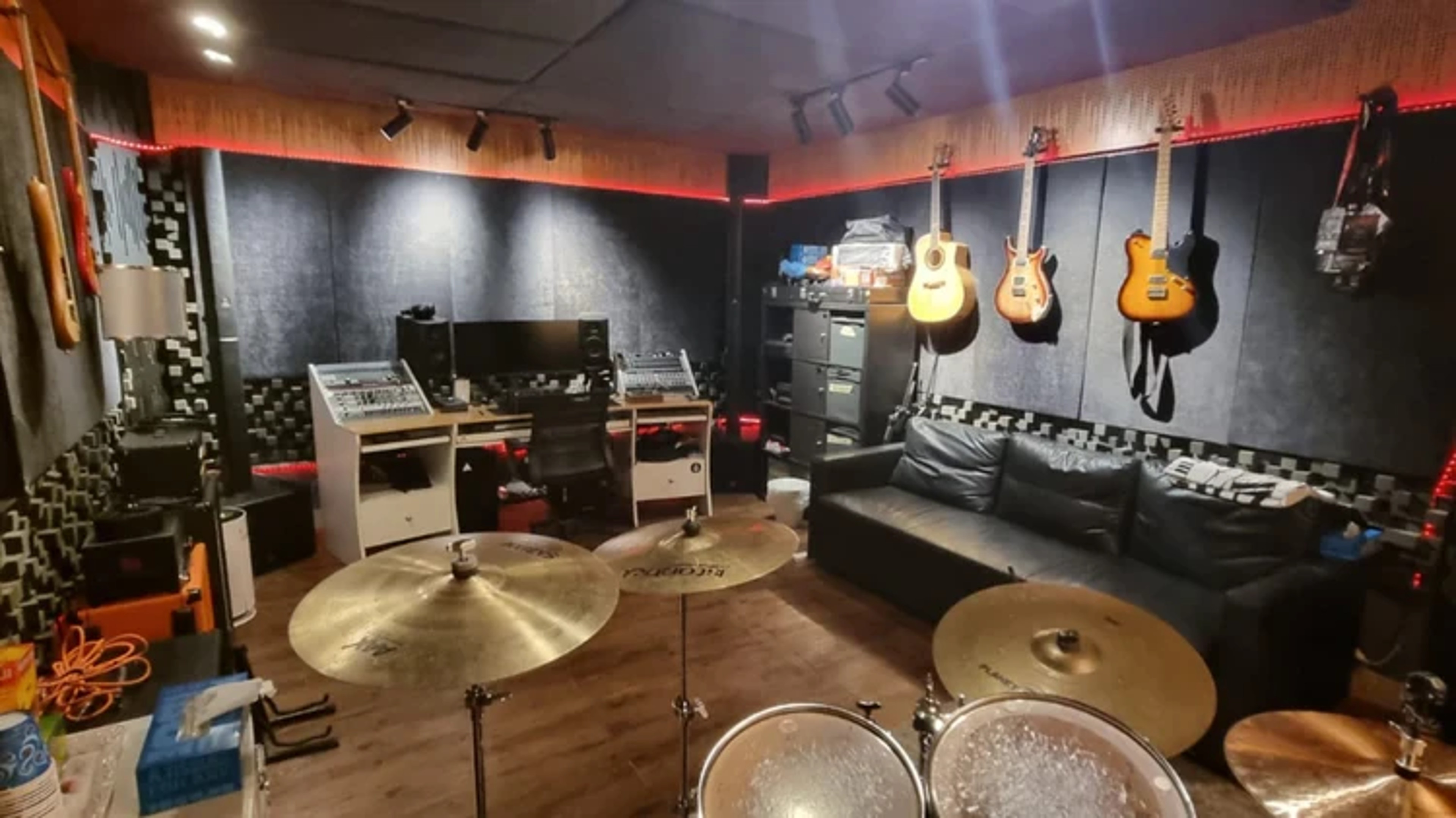 105 Studio